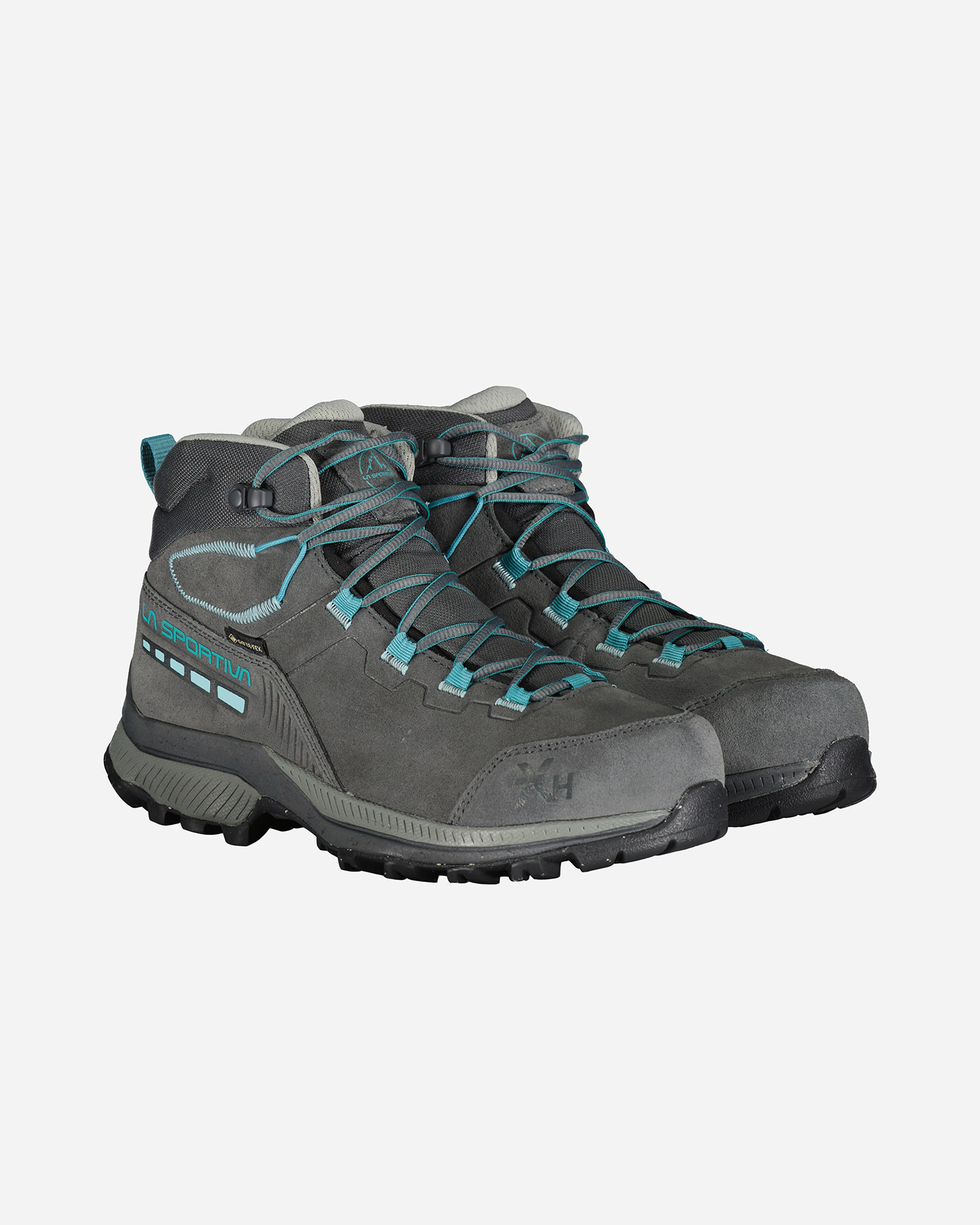 Scarpe escursionismo LA SPORTIVA TX4 HIKE MID LTH GTX W - Grigio - 1 | Cisalfa Sport