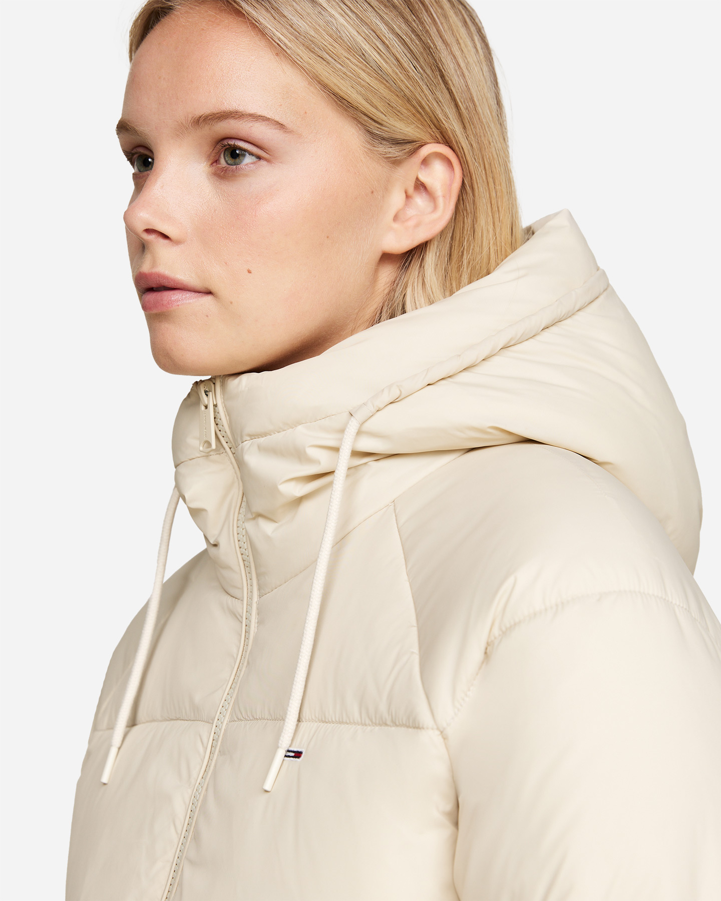 Giubbotto TOMMY HILFIGER VAIL PUFFER W - 4 | Cisalfa Sport