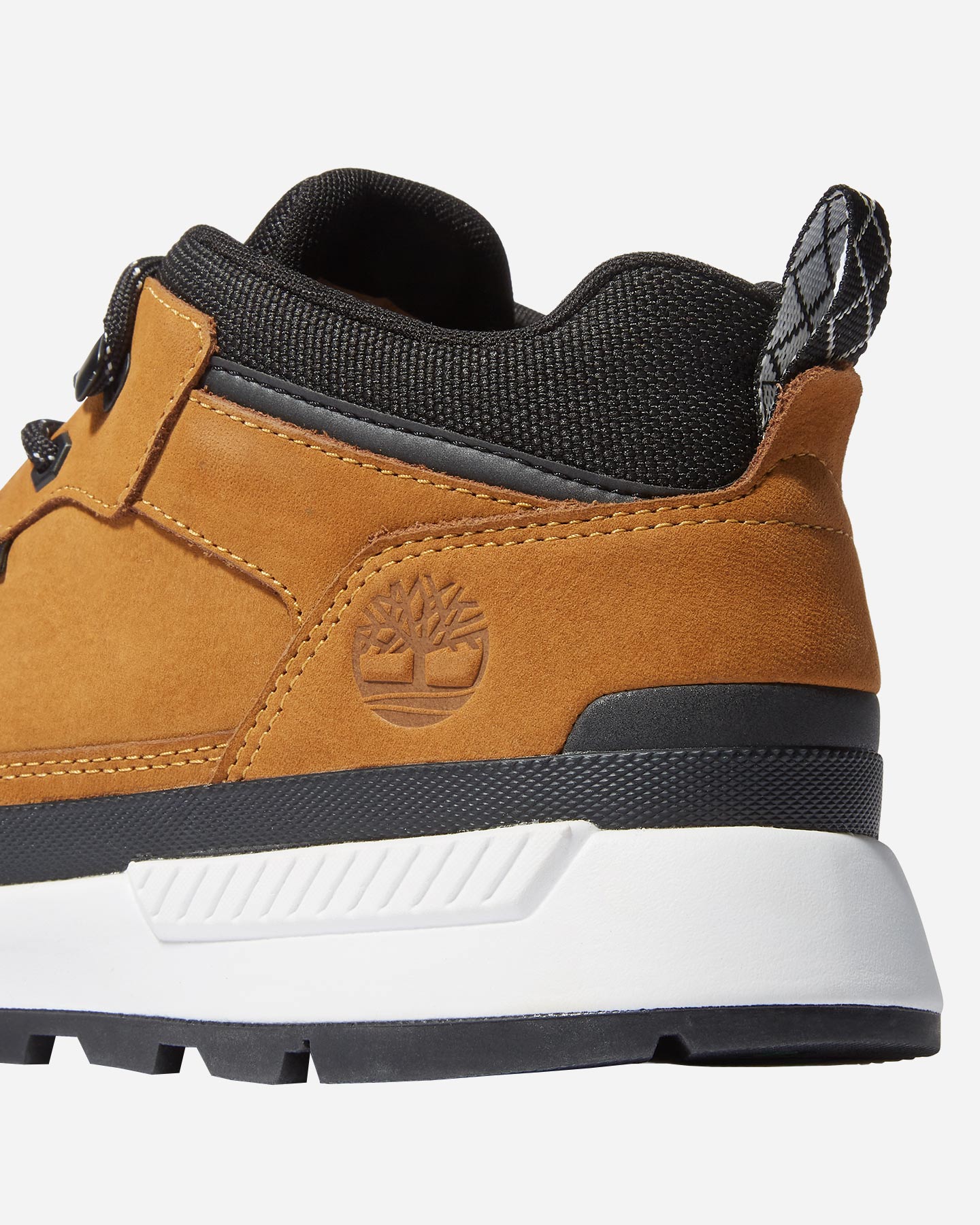 Scarpe urban TIMBERLAND FIELD TREKKER LOW LACE UP M - 5 | Cisalfa Sport