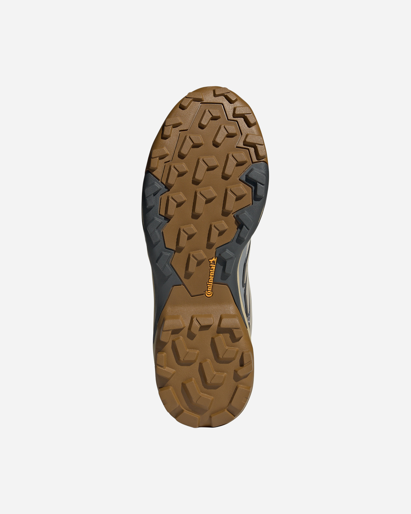 Scarpe trail ADIDAS TERREX SKYCHASER GTX M - Beige - 1 | Cisalfa Sport