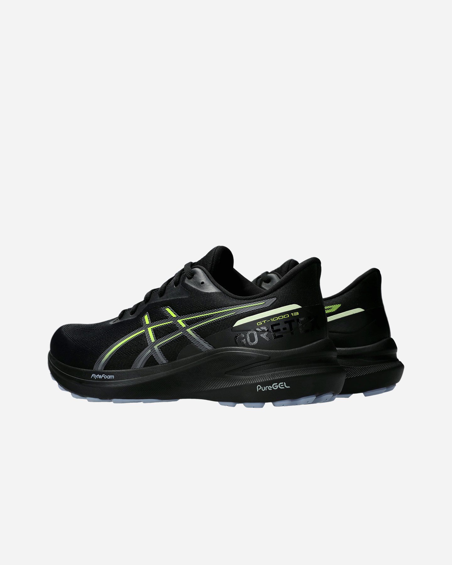 Scarpe running ASICS GT-1000 13 GTX M - 4 | Cisalfa Sport