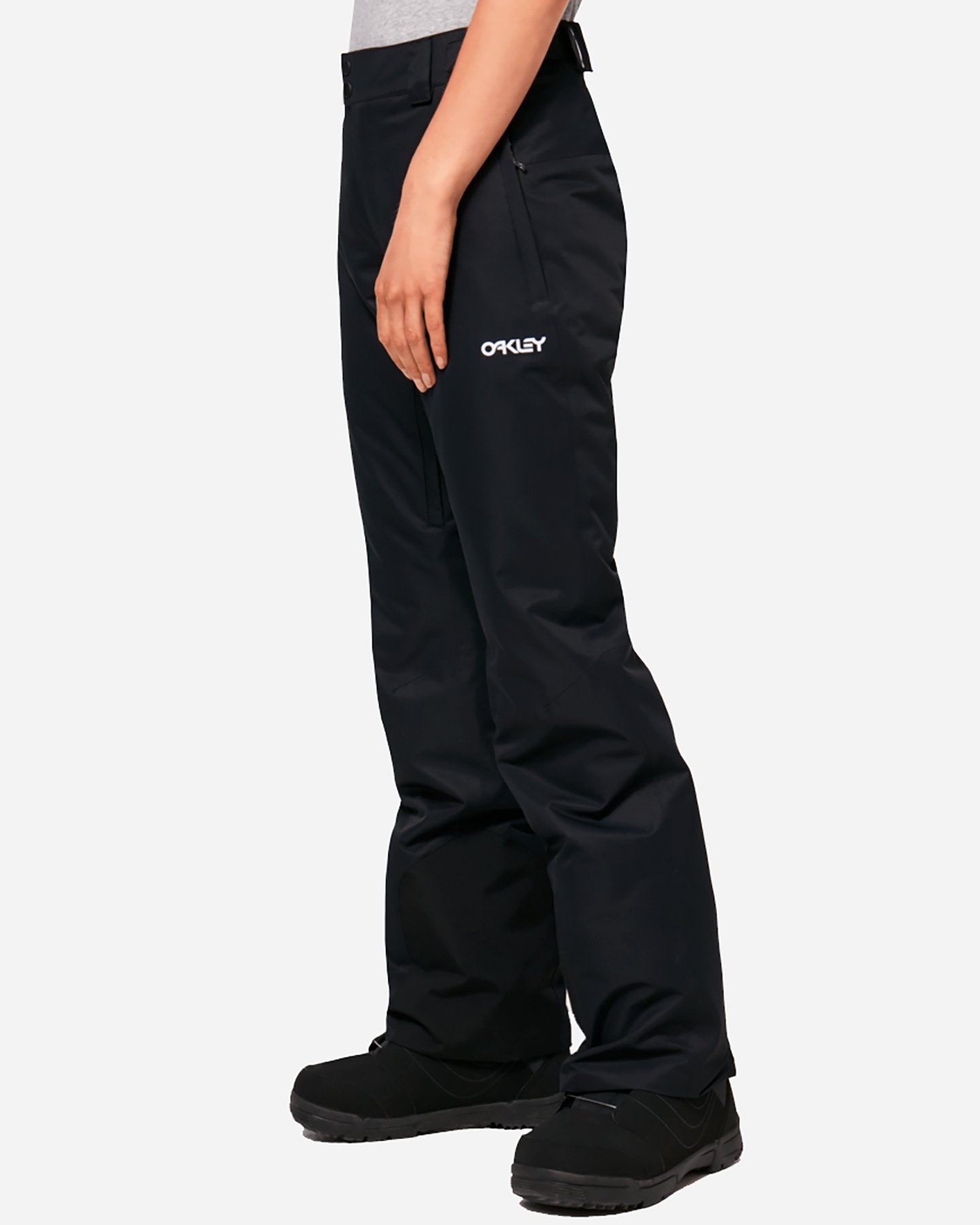 Pantalone sci OAKLEY JASMINE INSULATED W - 3 | Cisalfa Sport