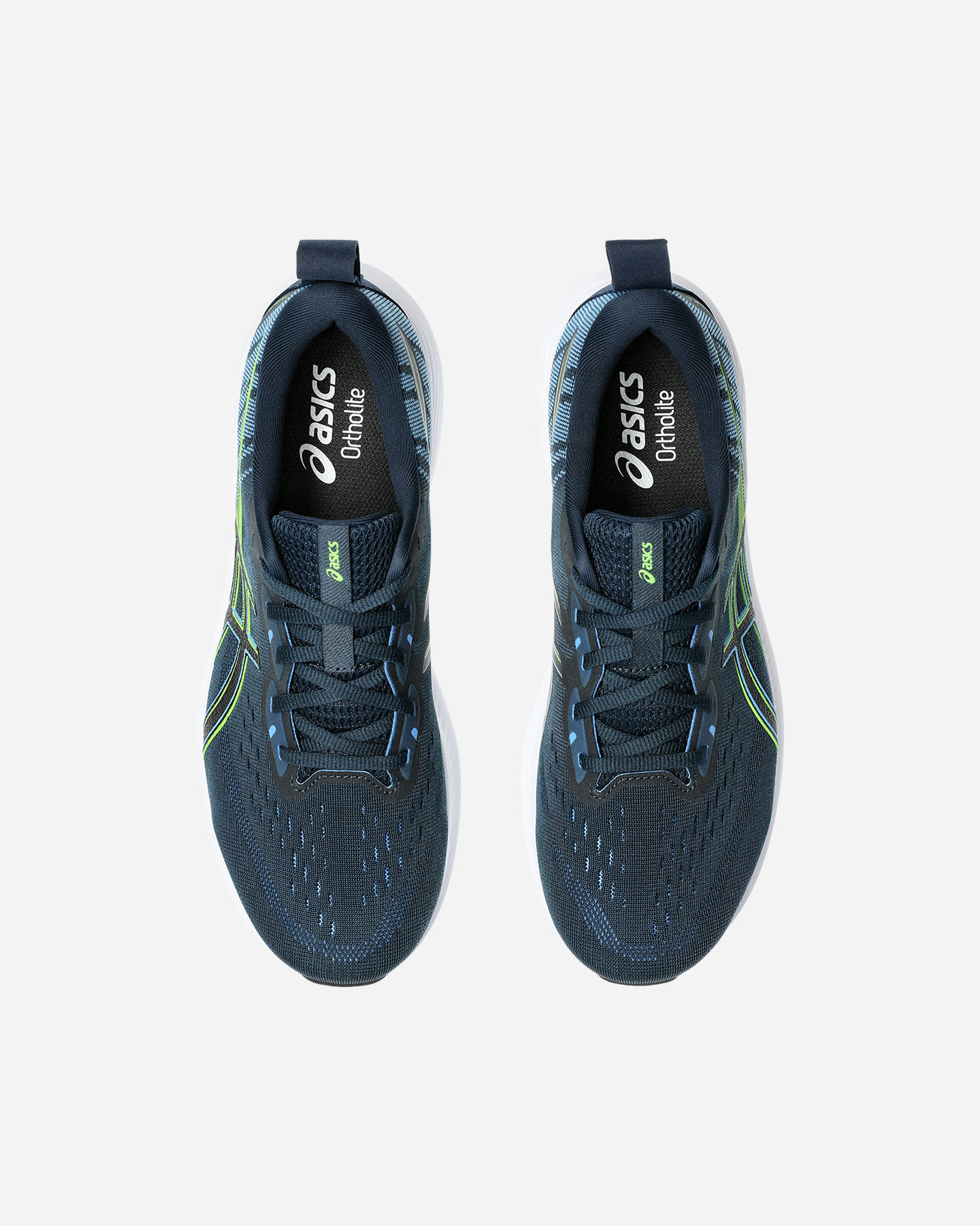 Scarpe running ASICS TSURUGI M - 3 | Cisalfa Sport