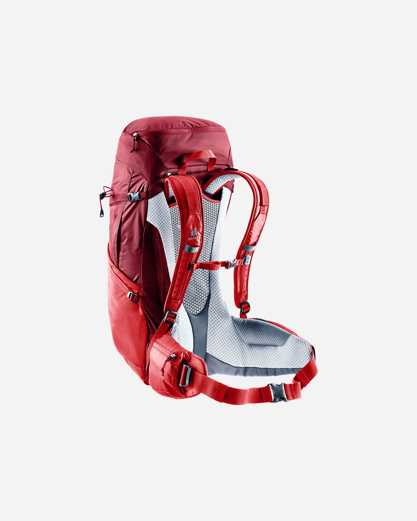 Zaino escursionismo DEUTER FUTURA PRO 36 RC - Viola - 5 | Cisalfa Sport