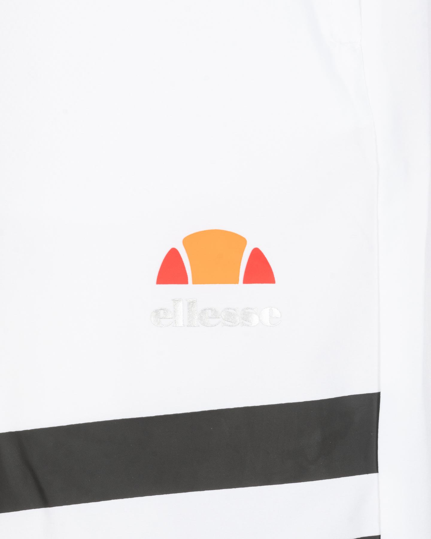 Pantaloncini tennis ELLESSE RIMINI M - 2 | Cisalfa Sport