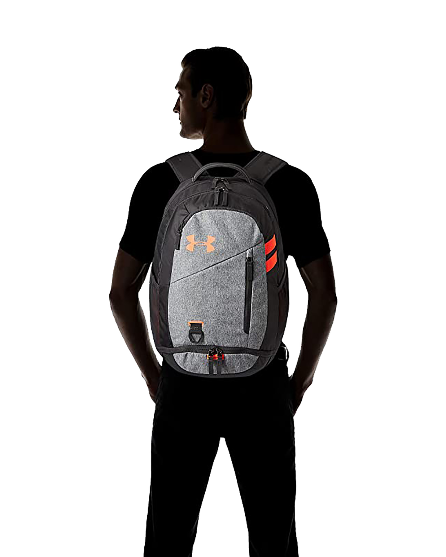 Zaino UNDER ARMOUR HUSTLE 4.0 - 22 | Cisalfa Sport
