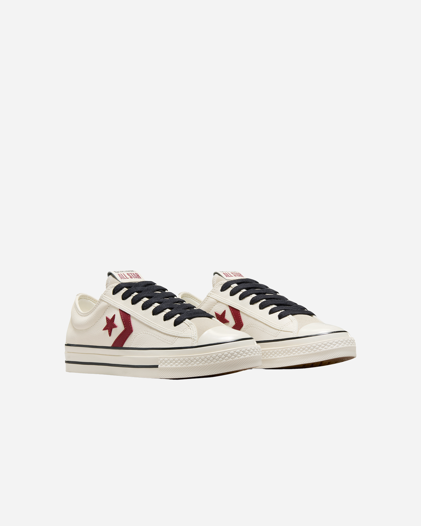 Scarpe sneakers CONVERSE STAR PLAYER 76 OX M - Grigio - 1 | Cisalfa Sport