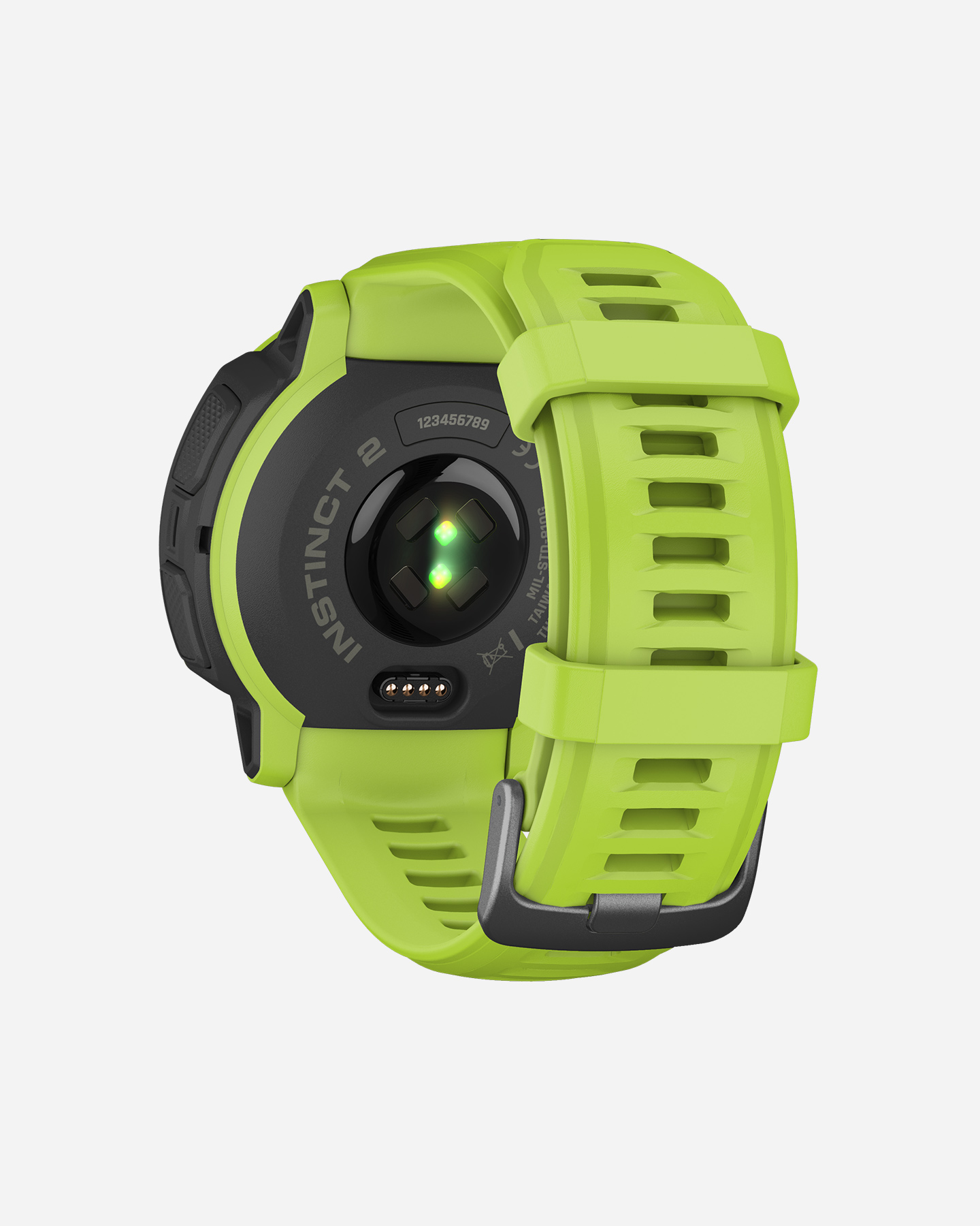 Orologio multifunzione GARMIN INSTINCT 2  - 4 | Cisalfa Sport