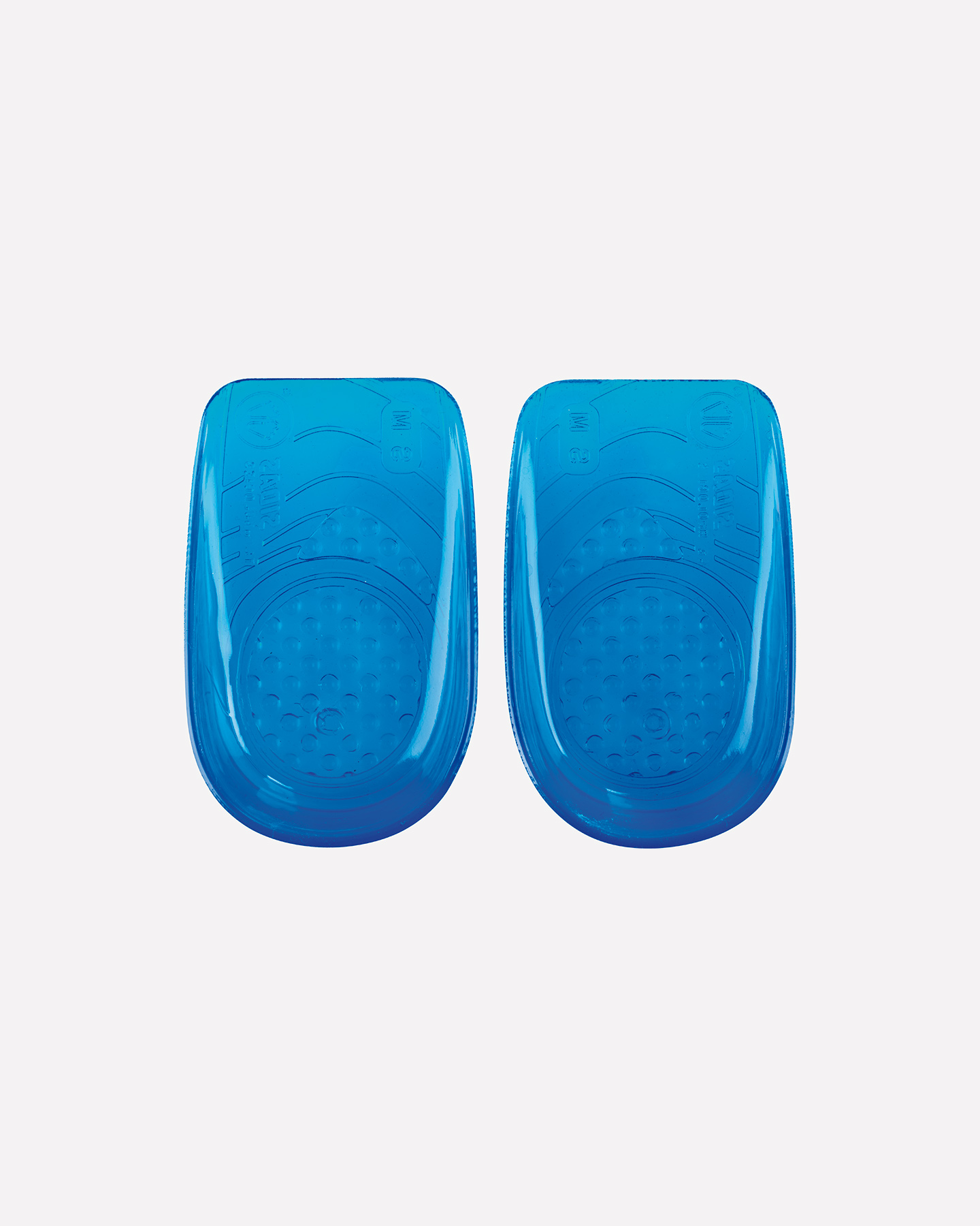 Tallonette SIDAS GEL HEEL CUPS - 0 | Cisalfa Sport