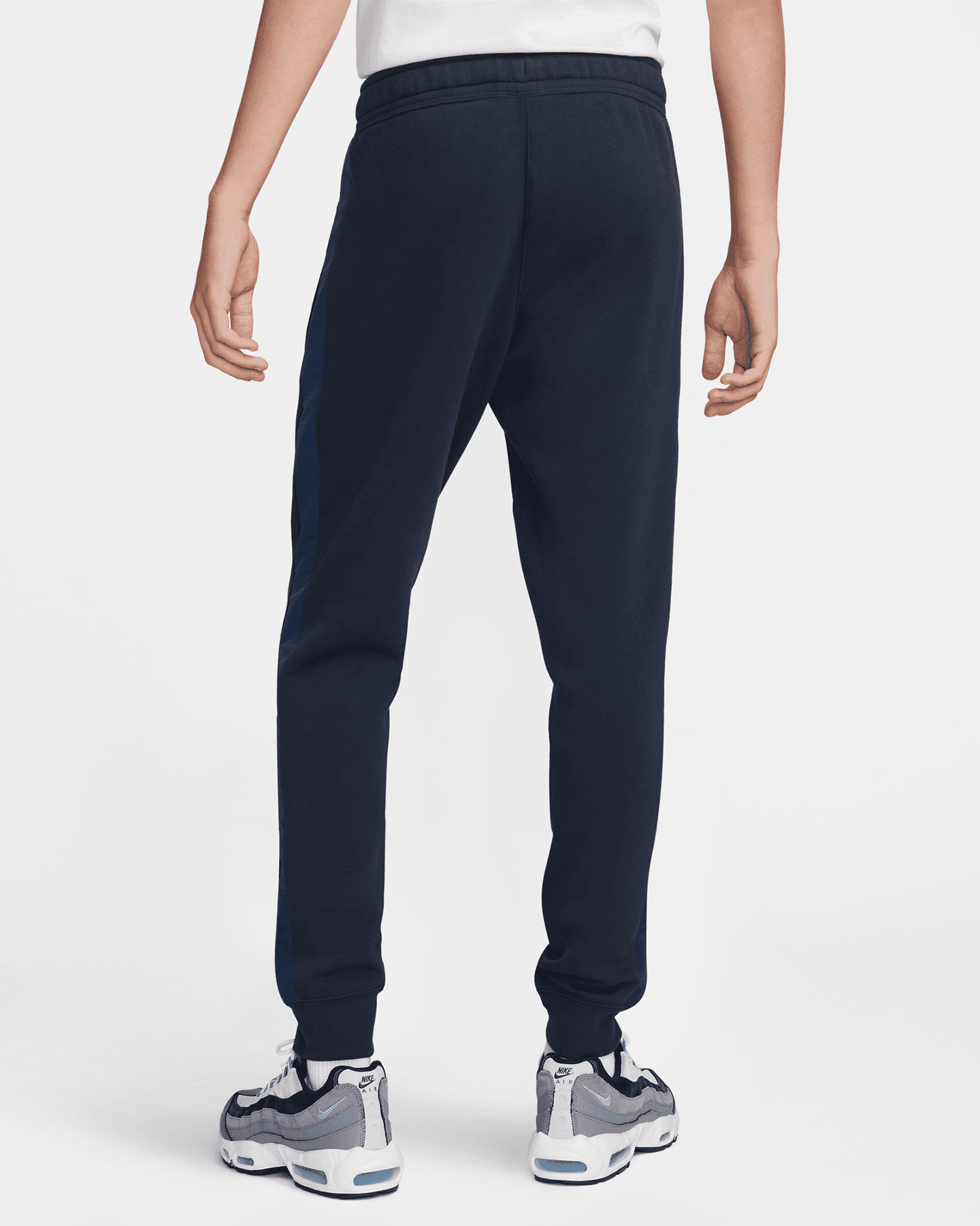 Pantalone NIKE SWOOSH BAND M - 1 | Cisalfa Sport