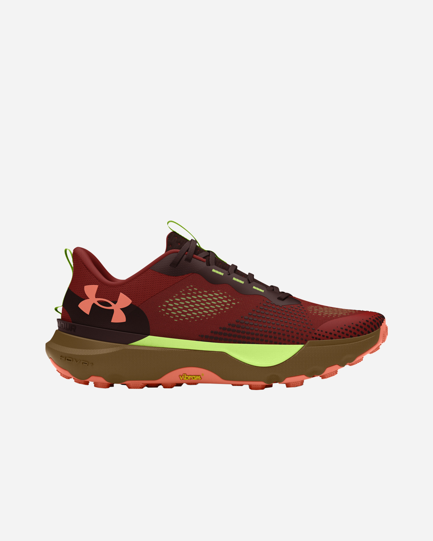 Under Armour Infinite Pro Trail M - Scarpe Trail - Uomo