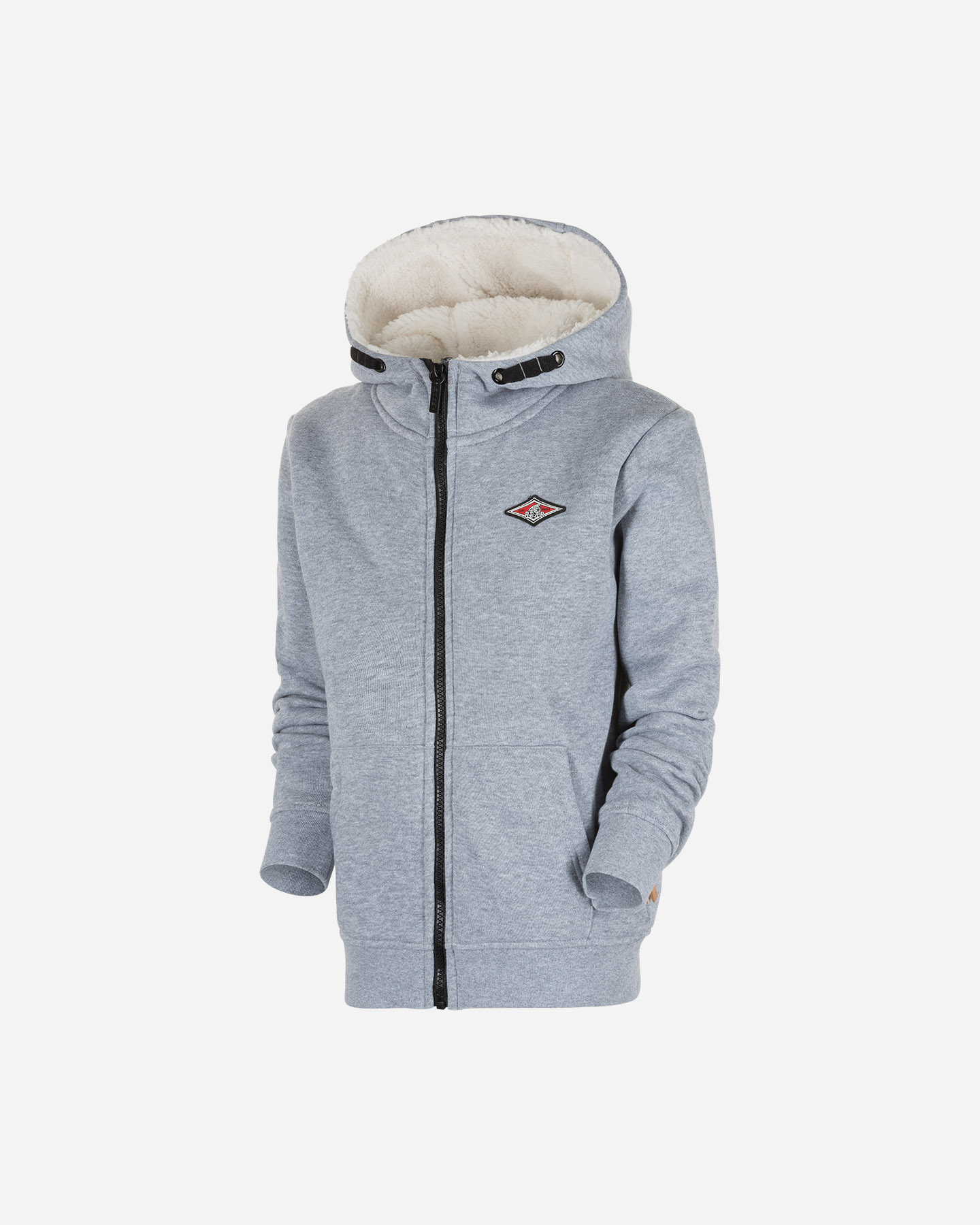 Pile sci BEAR CLASSIC HOODIE JR - 0 | Cisalfa Sport