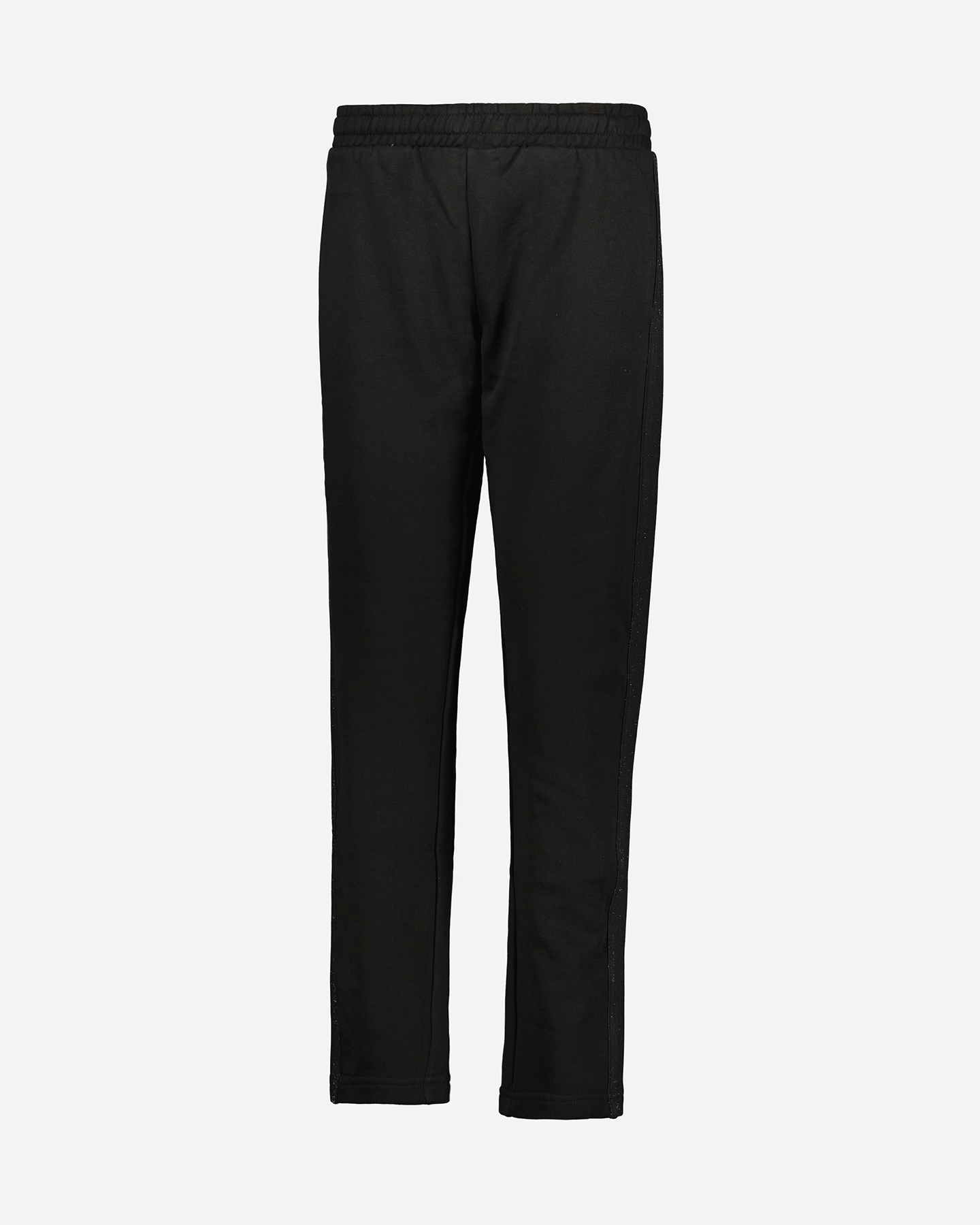 Pantalone ADMIRAL CLASSIC W - Nero - 0 | Cisalfa Sport