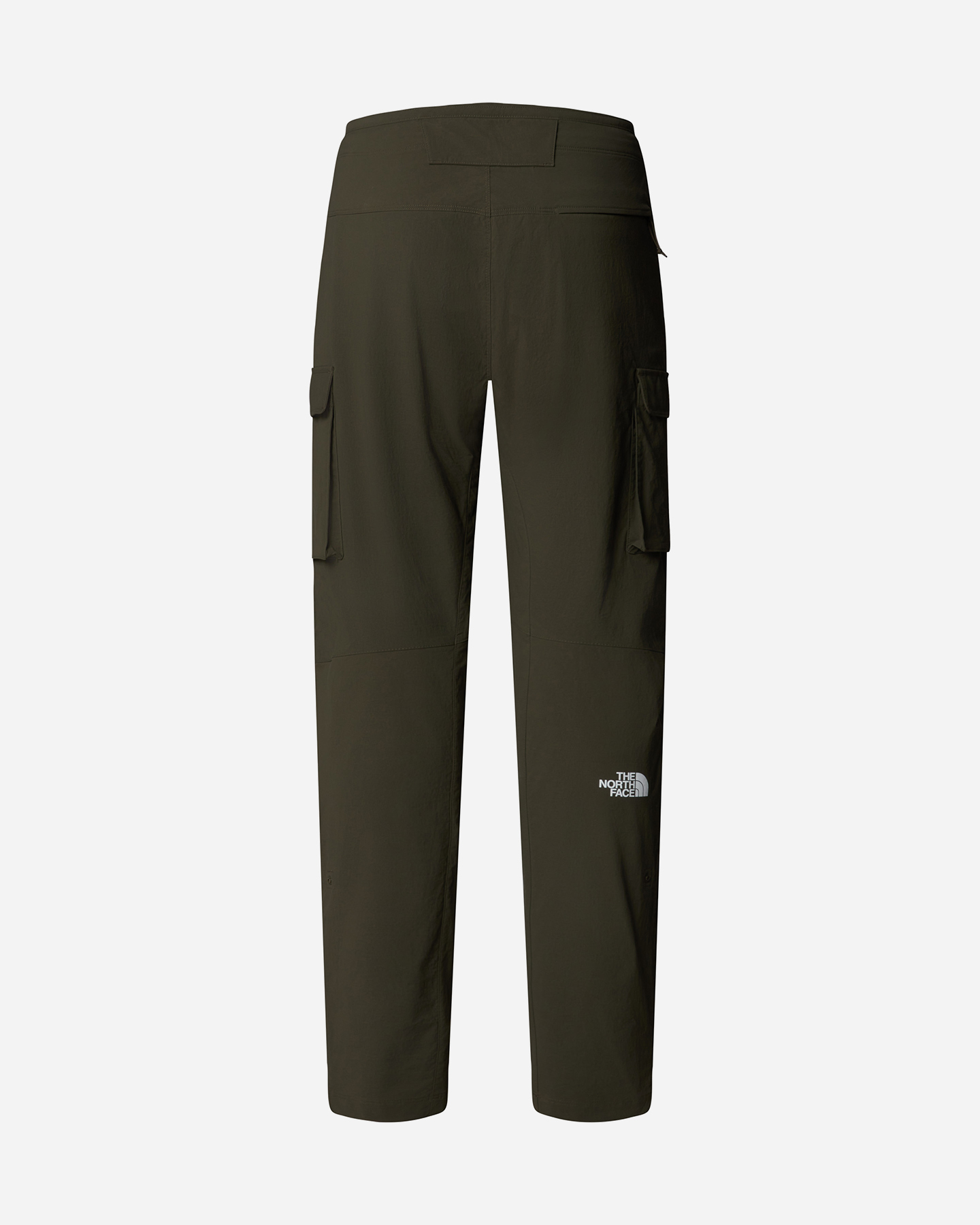 Pantalone outdoor THE NORTH FACE EXPLORATION M - Verde - 1 | Cisalfa Sport