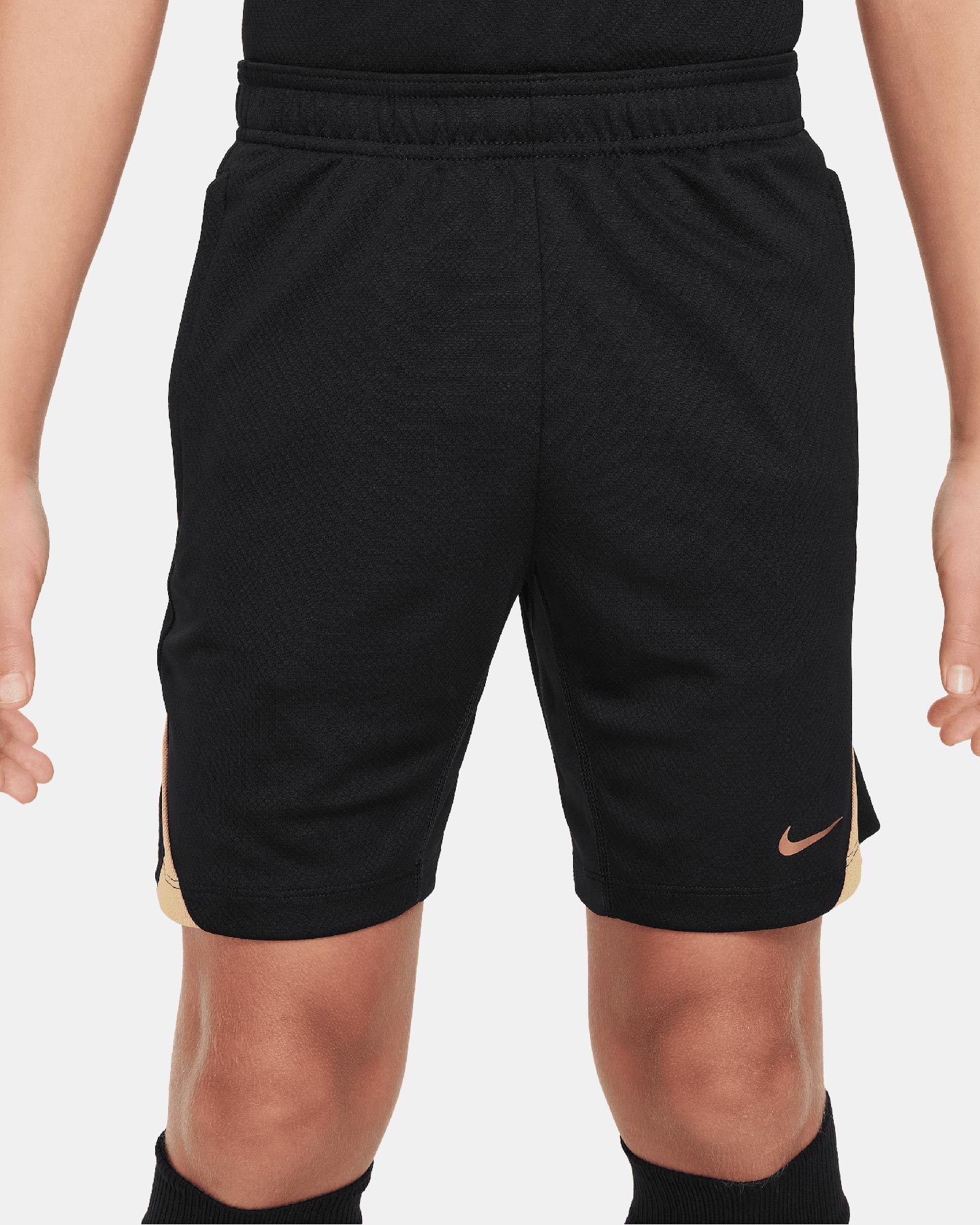 Pantaloncini calcio NIKE DRI FIT STRIKE 24 JR - 2 | Cisalfa Sport