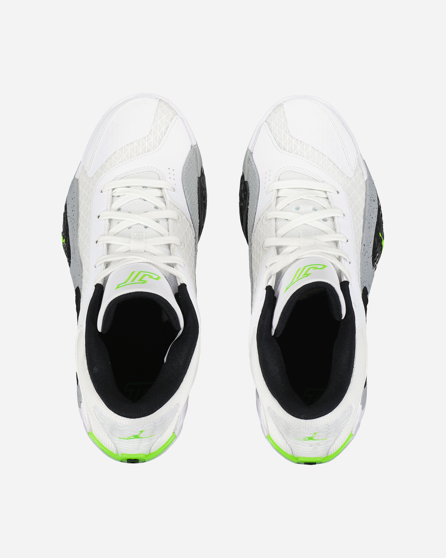 Scarpe basket NIKE JORDAN TATUM 2 M - Bianco - 3 | Cisalfa Sport