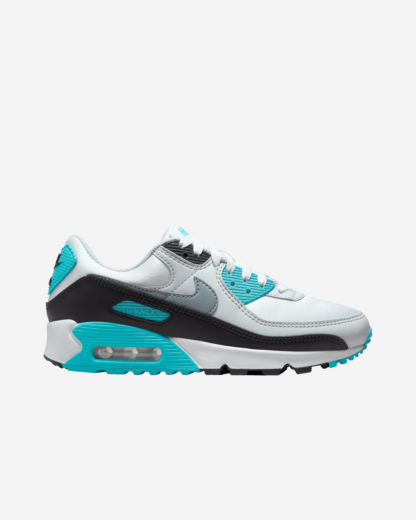 Scarpe sneakers NIKE AIR MAX 90 W - 0 | Cisalfa Sport