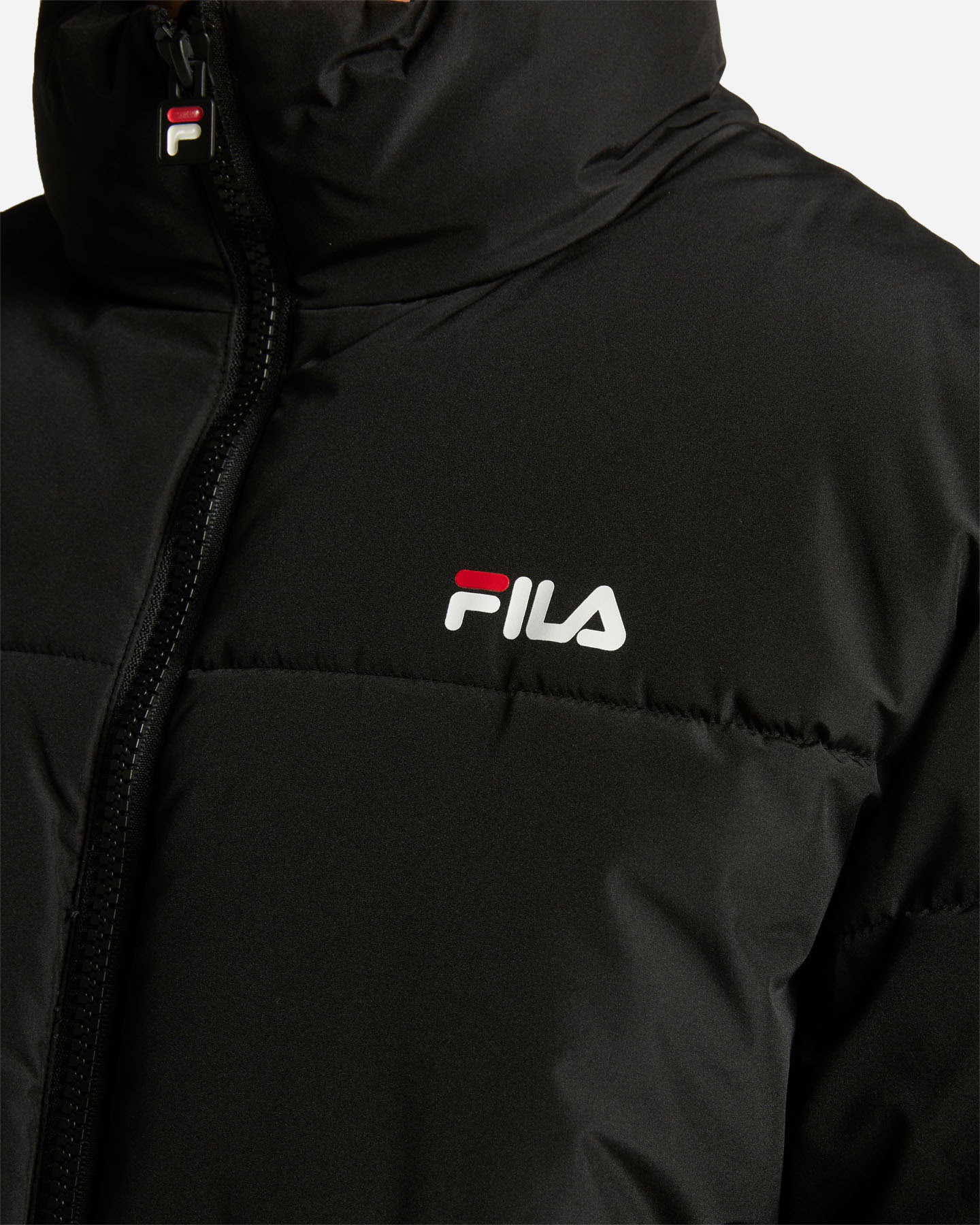 Giubbotto FILA BORN TO ROCK COLLECTION M - 4 | Cisalfa Sport