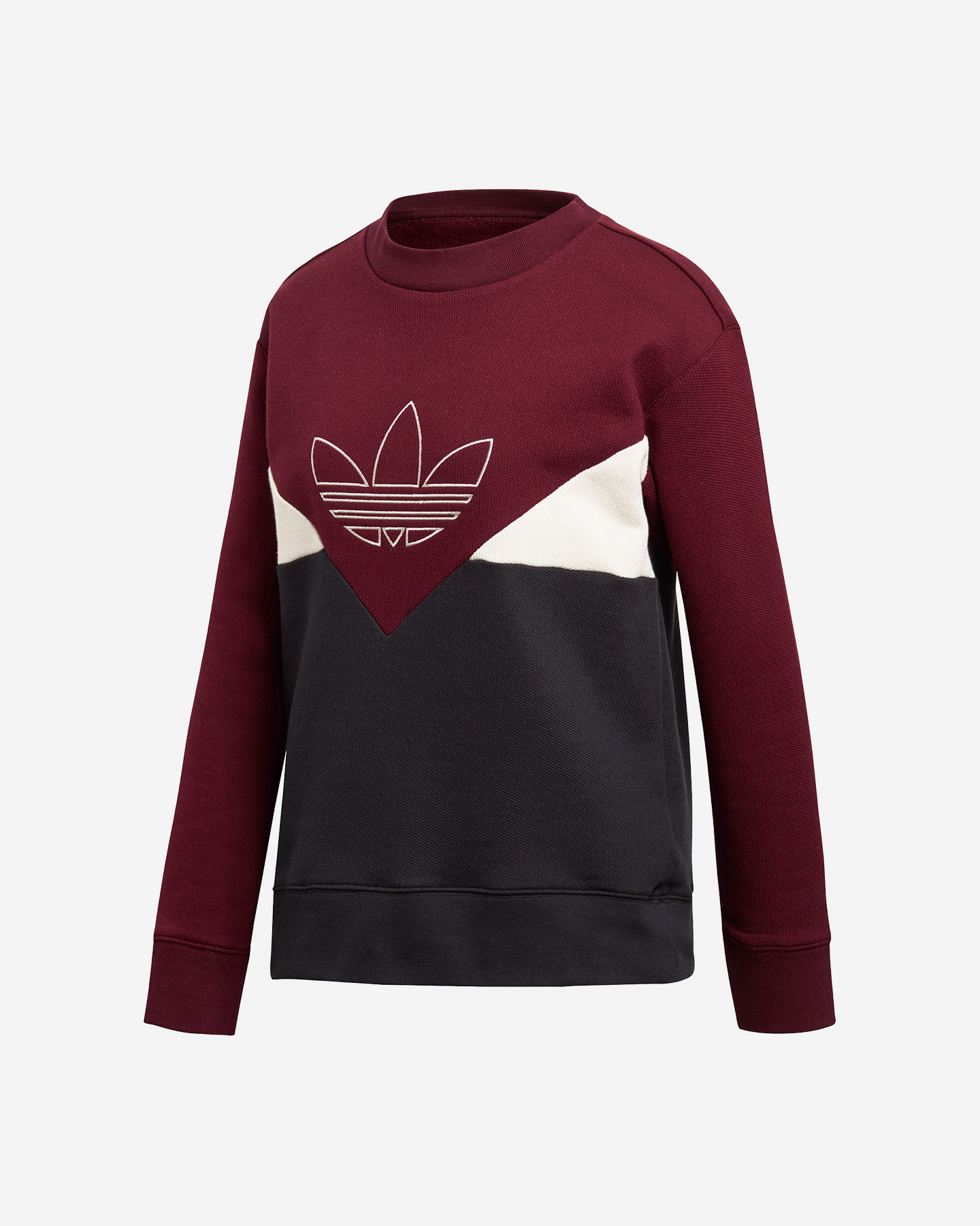 felpa adidas nuovo modello