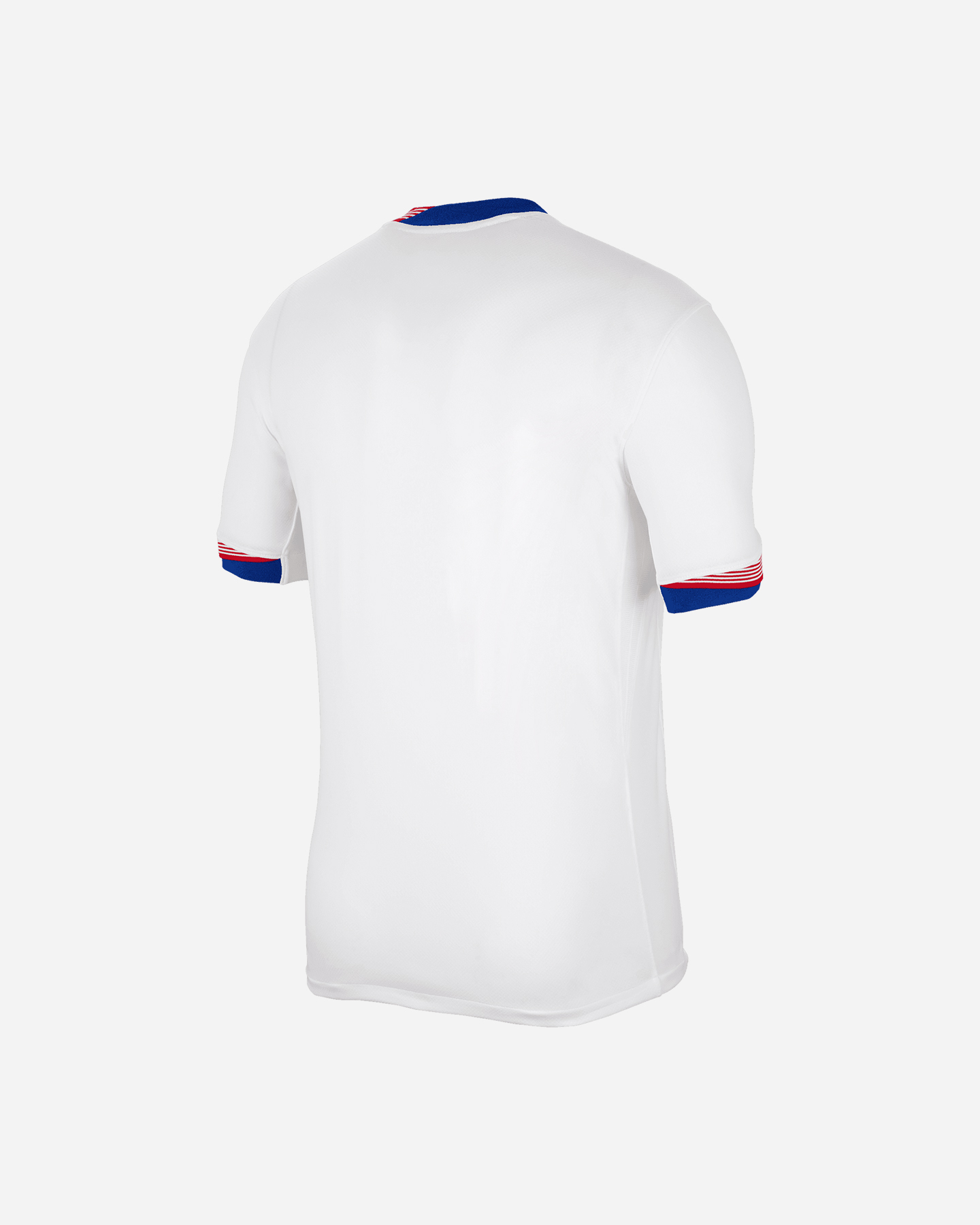 Maglia calcio ufficiale NIKE DRI FIT USA HOME 23-24 M - Bianco - 1 | Cisalfa Sport