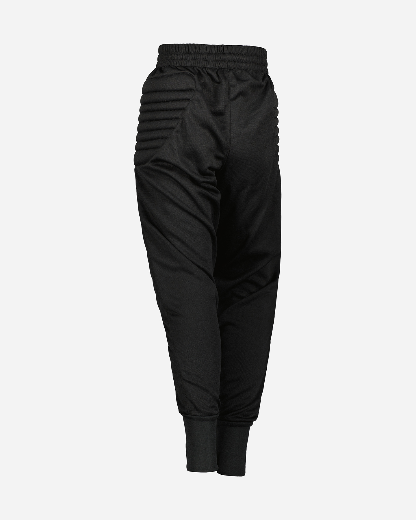 Pantaloncini calcio portiere REUSCH PORTIERE TRAINING NEW - Nero - 2 | Cisalfa Sport