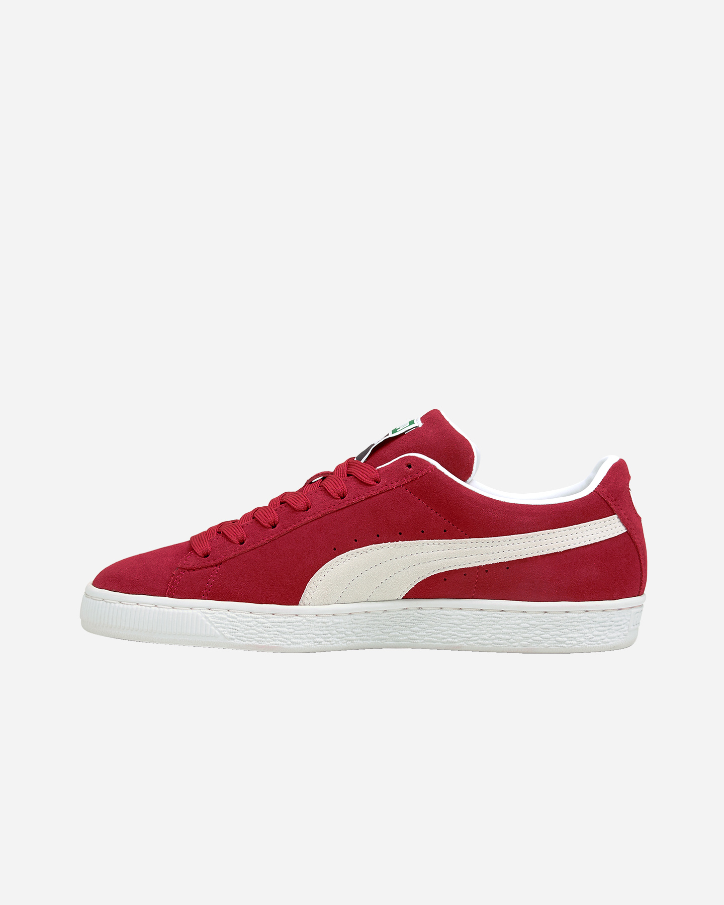 Scarpe sneakers PUMA SUEDE CLASSIC XXI M - 4 | Cisalfa Sport