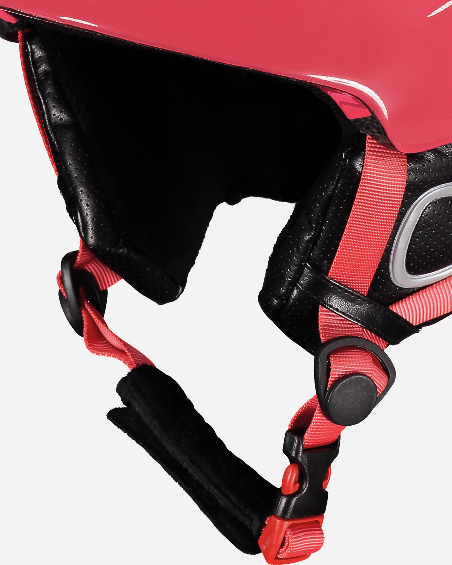 Casco sci 8848 BEAVER JR - Fucsia - 1 | Cisalfa Sport