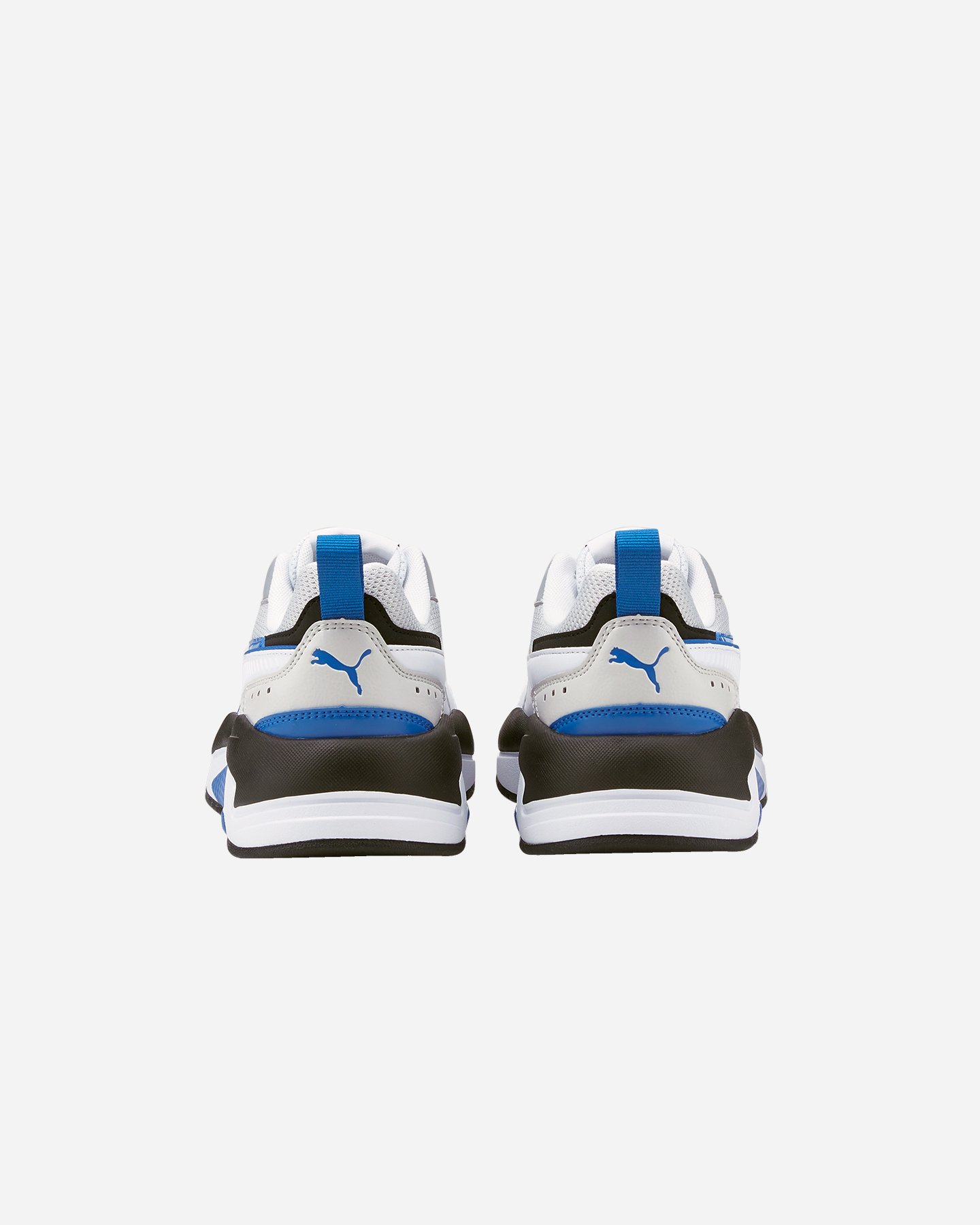 Scarpe sneakers PUMA X-RAY 2 SQUARE AC JR GS - 10 | Cisalfa Sport
