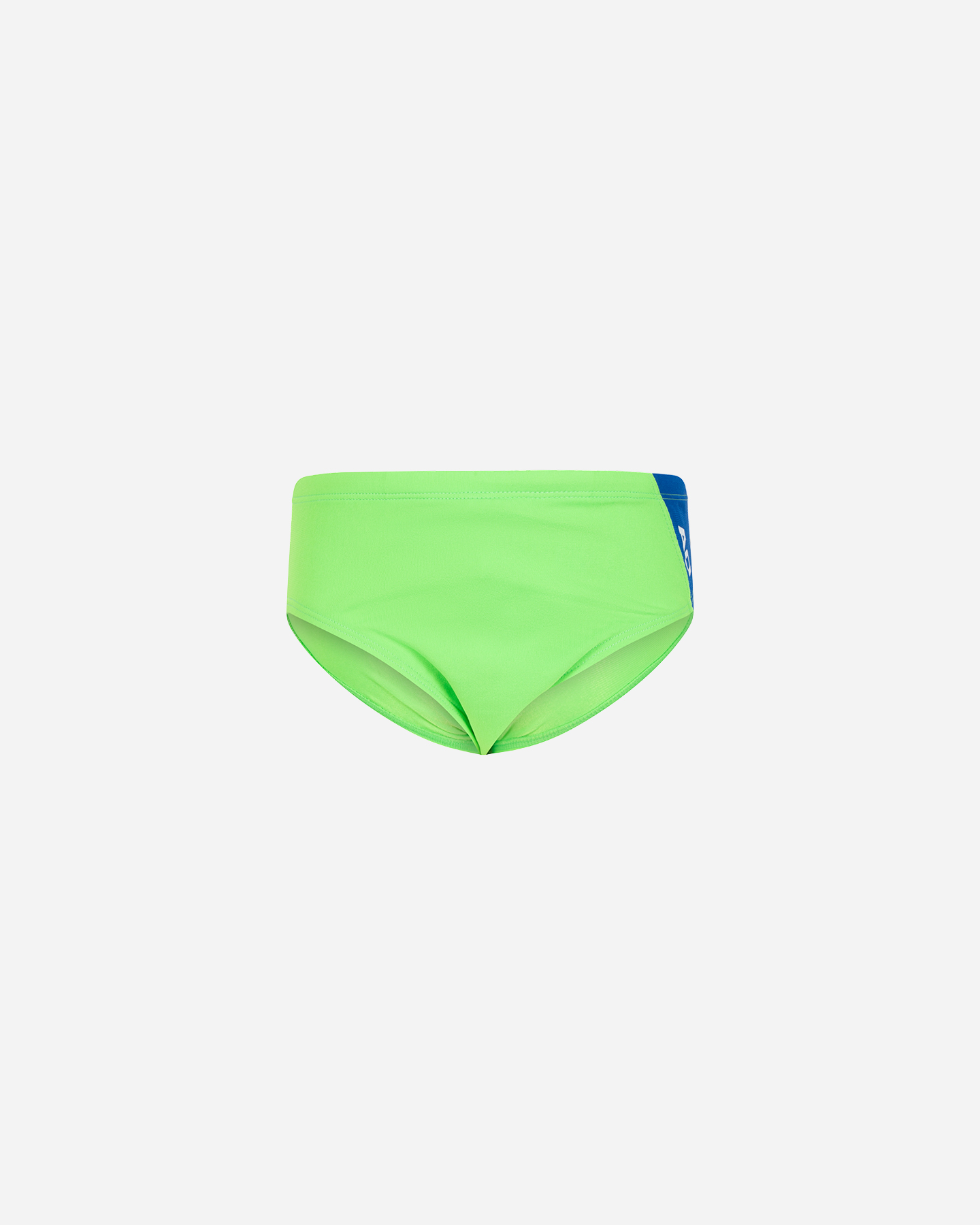 Slip piscina AQUARAPID BIRKA JR - Verde - 0 | Cisalfa Sport