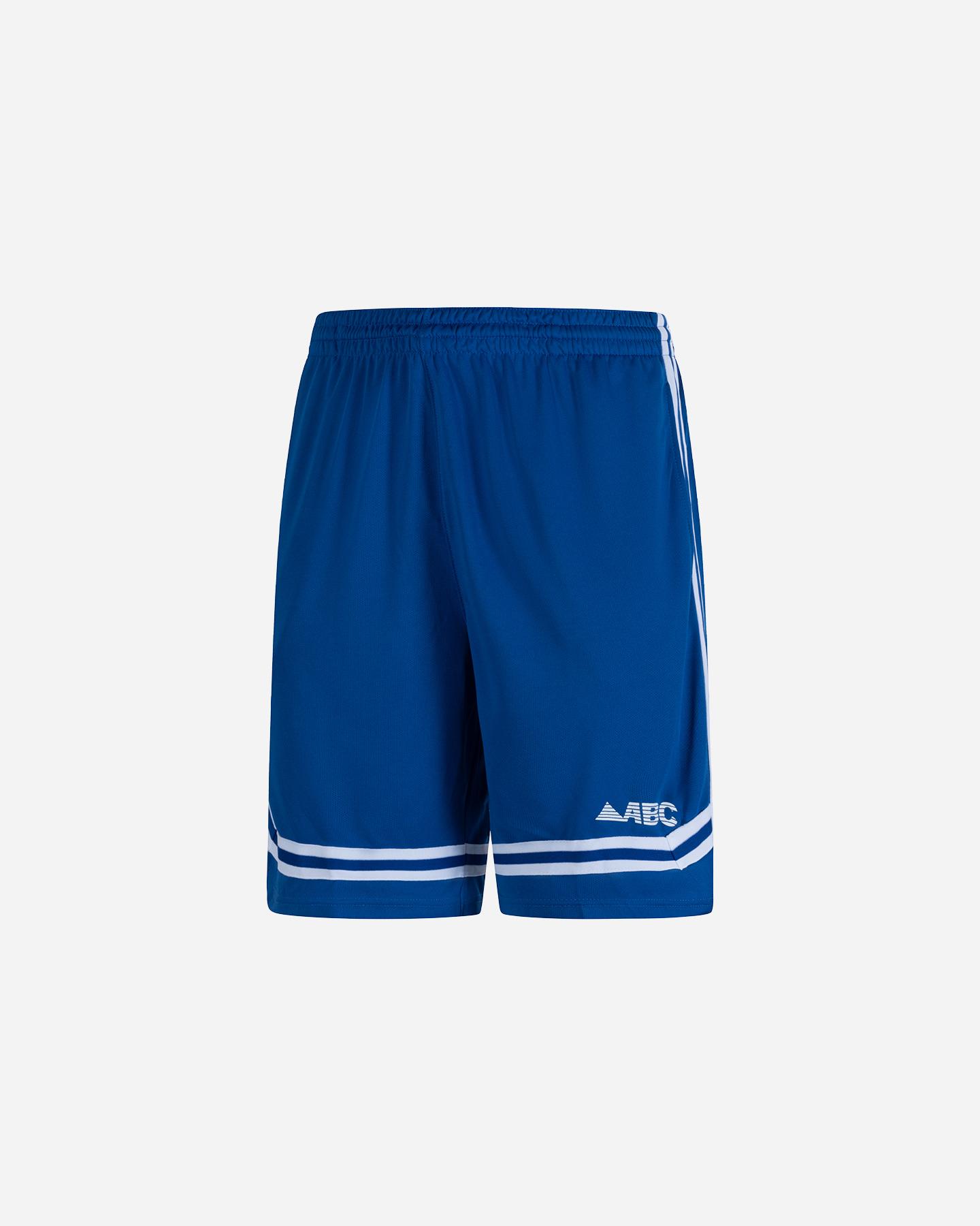 Pantaloncini basket ABC TEAMWEAR M - 4 | Cisalfa Sport