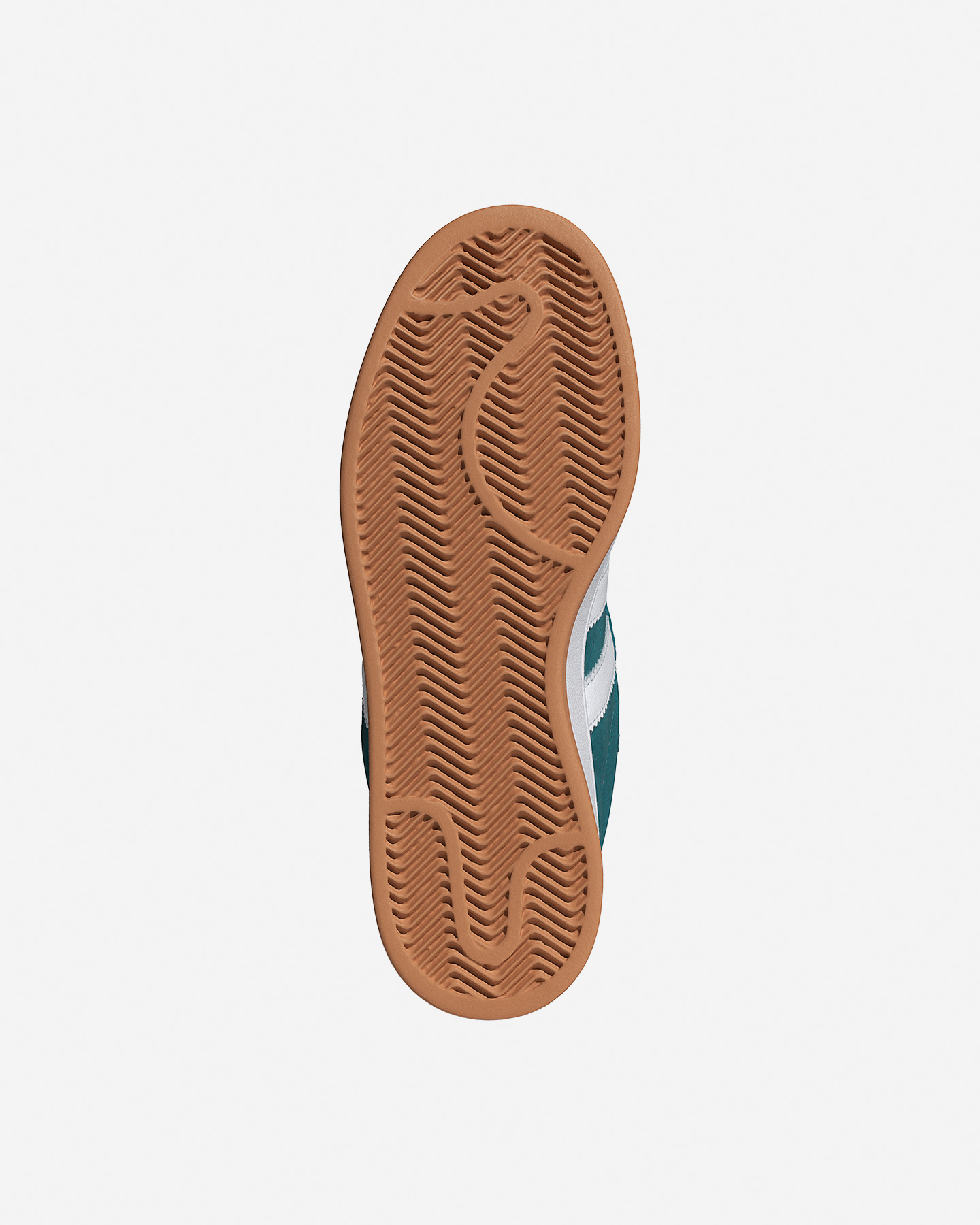Scarpe sneakers ADIDAS CAMPUS 00s W - Verde - 1 | Cisalfa Sport