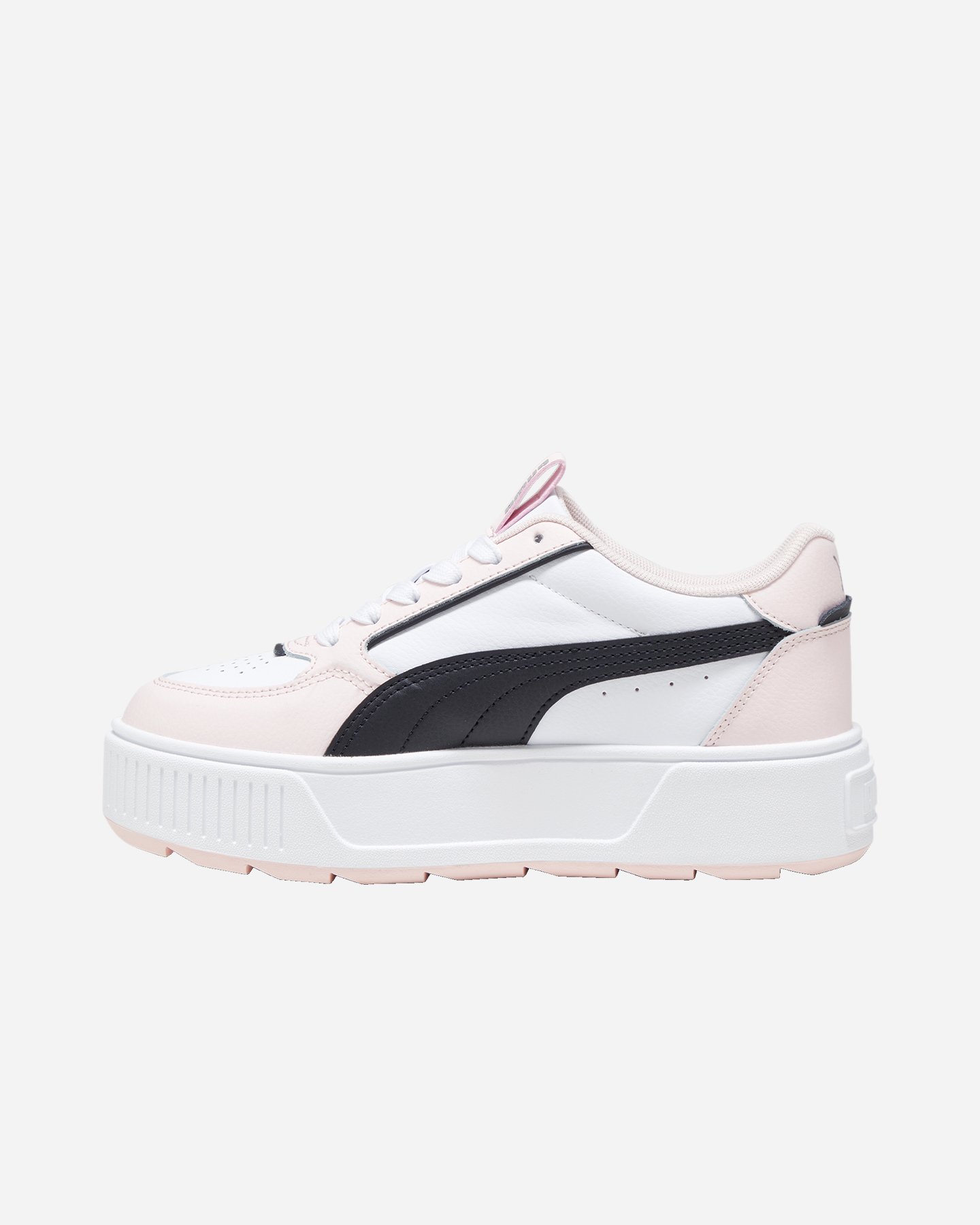 Scarpe sneakers PUMA KARMEN REBELLE GS JR - 4 | Cisalfa Sport