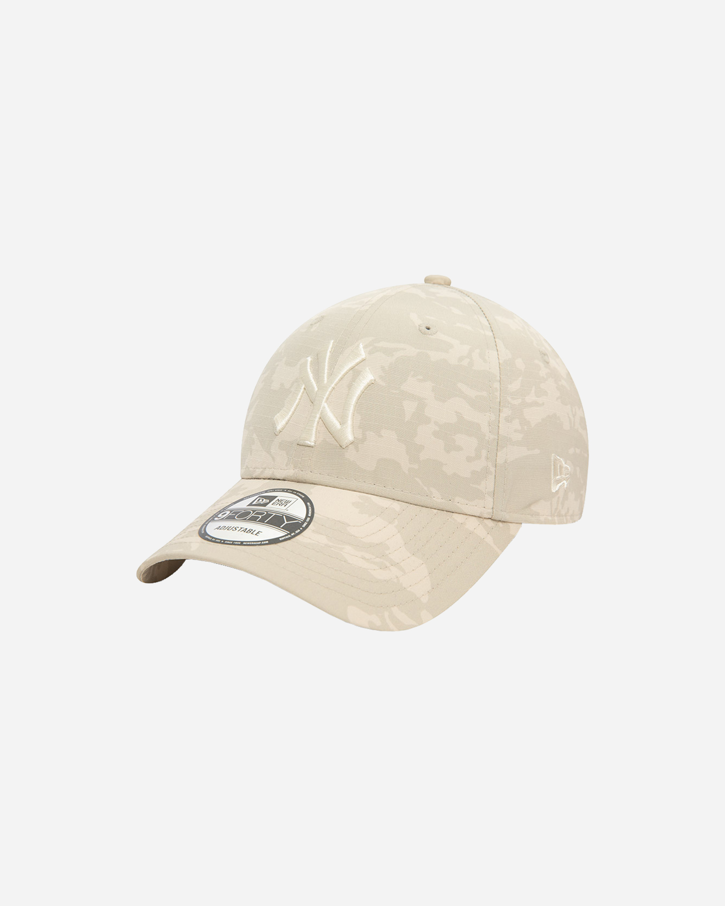 Cappellino NEW ERA 9FORTY TONAL NEW YORK  - 0 | Cisalfa Sport