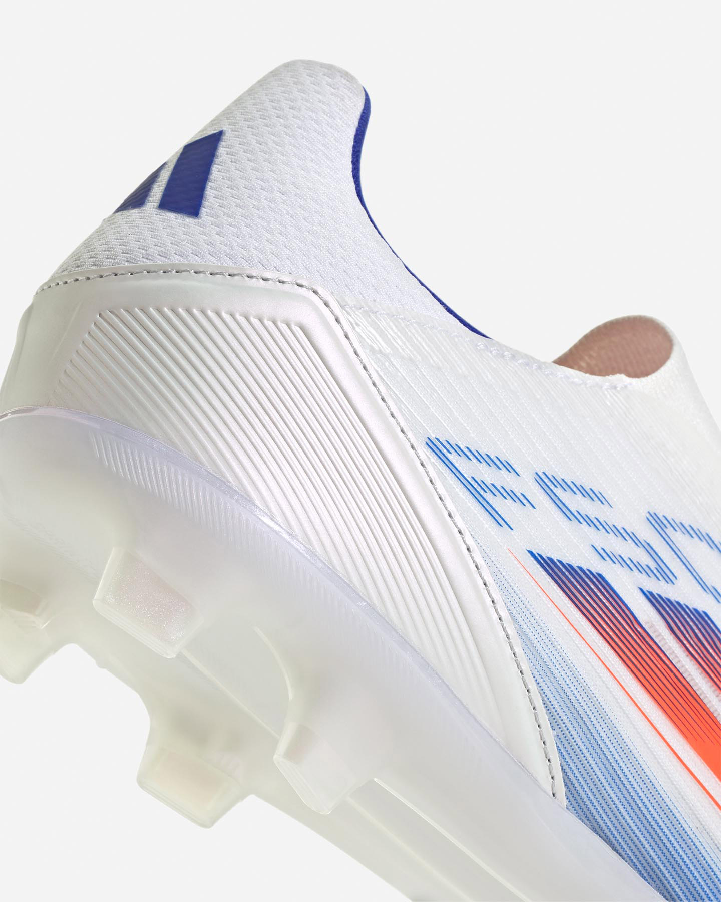 Scarpe calcio ADIDAS F50 LEAGUE LL FG-MG M - Color mix - 4 | Cisalfa Sport