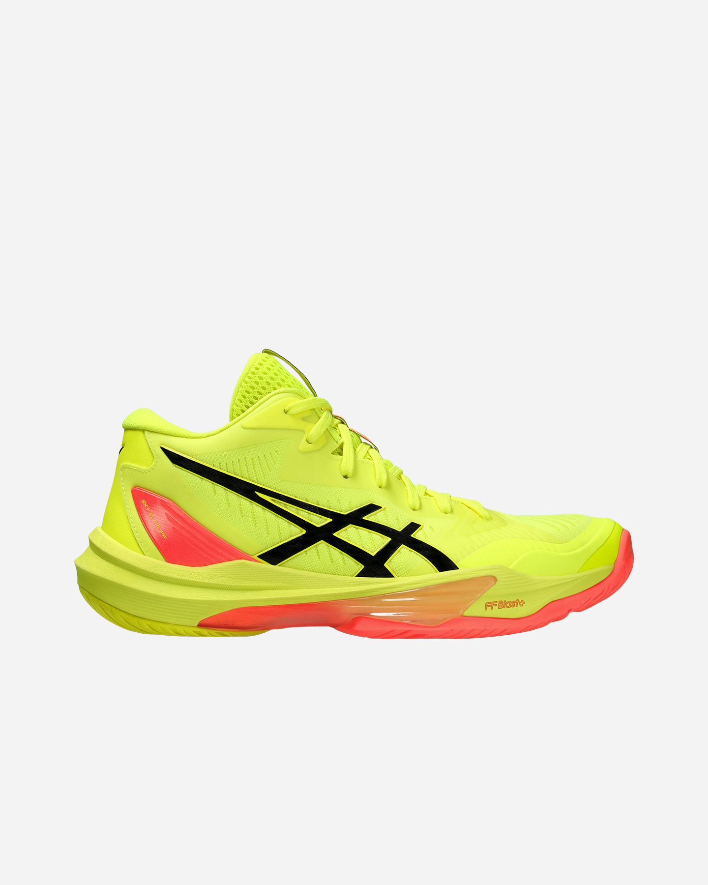 Scarpe volley ASICS SKY ELITE FF MT 3 PARIS W - 0 | Cisalfa Sport