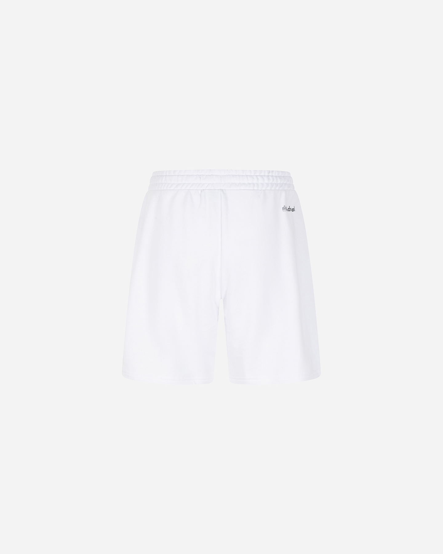 Pantaloncini ADMIRAL VARSITY W - Bianco - 5 | Cisalfa Sport