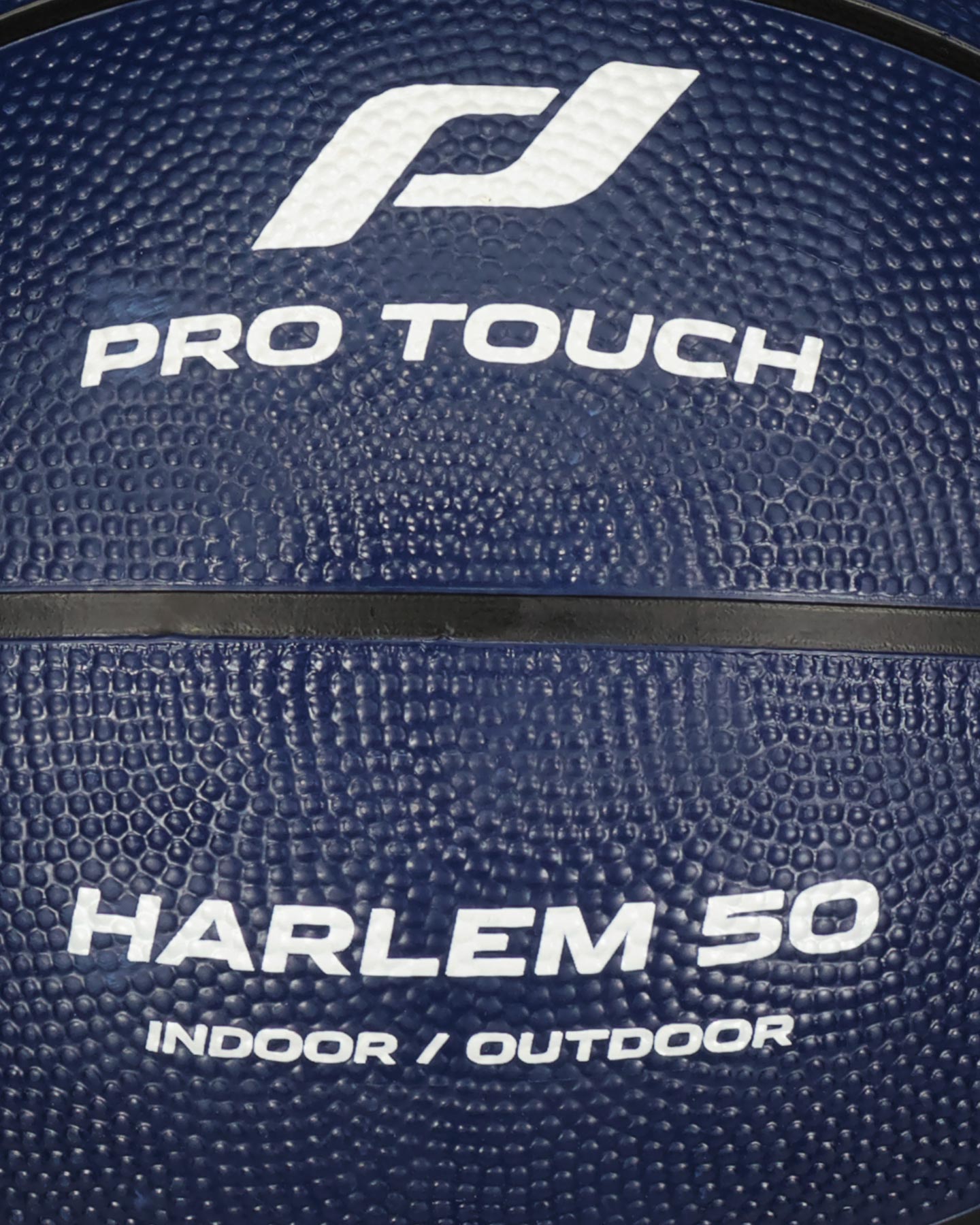 Pallone basket PRO TOUCH HARLEM 50 SZ. 5  - 1 | Cisalfa Sport