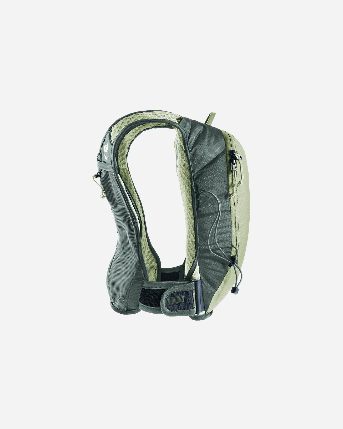 Zaino trail running DEUTER ROGLA 5 - Verde - 1 | Cisalfa Sport