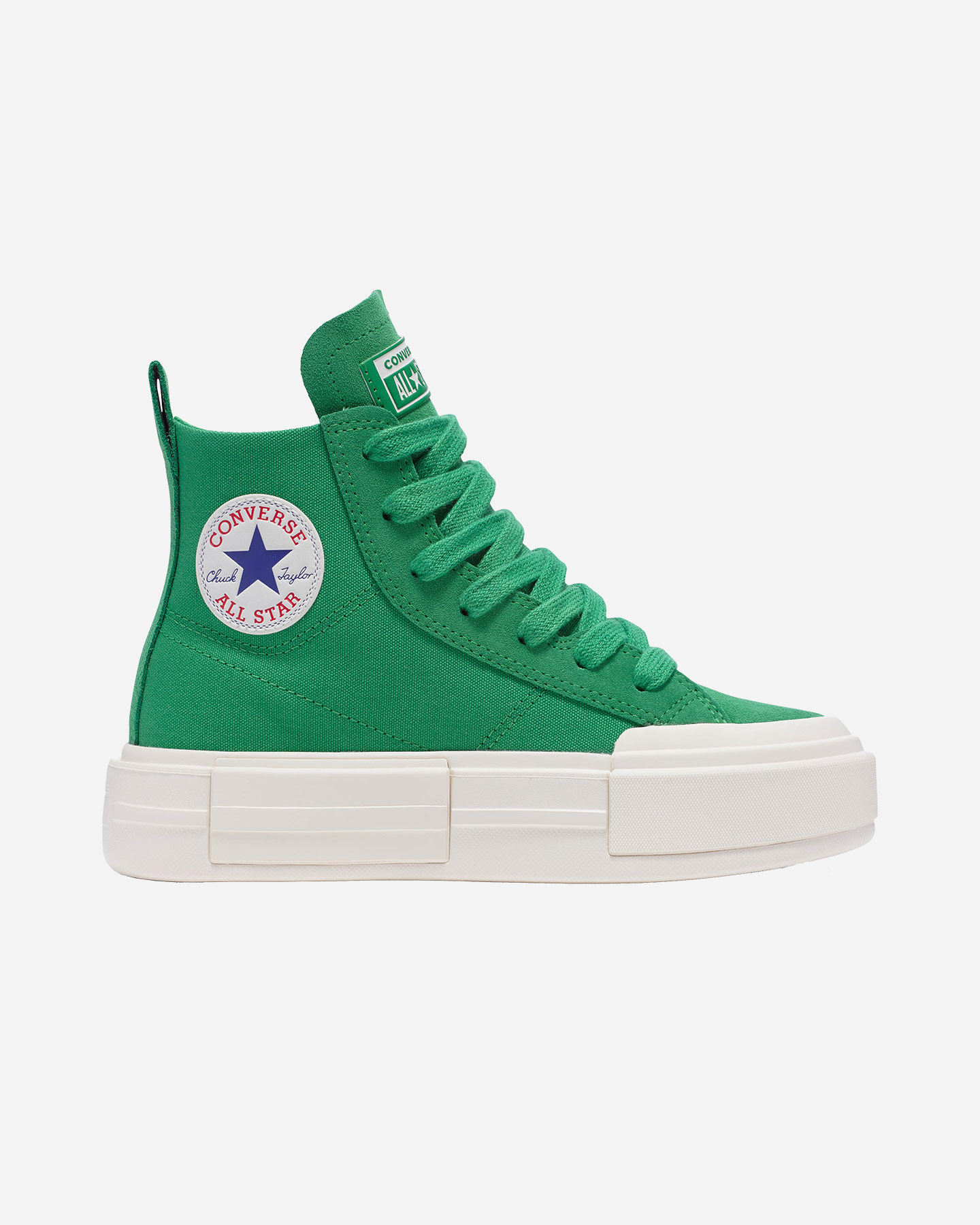 Scarpe sneakers CONVERSE CHUCK TAYLOR ALL STAR CRUISE HIGH W - 0 | Cisalfa Sport