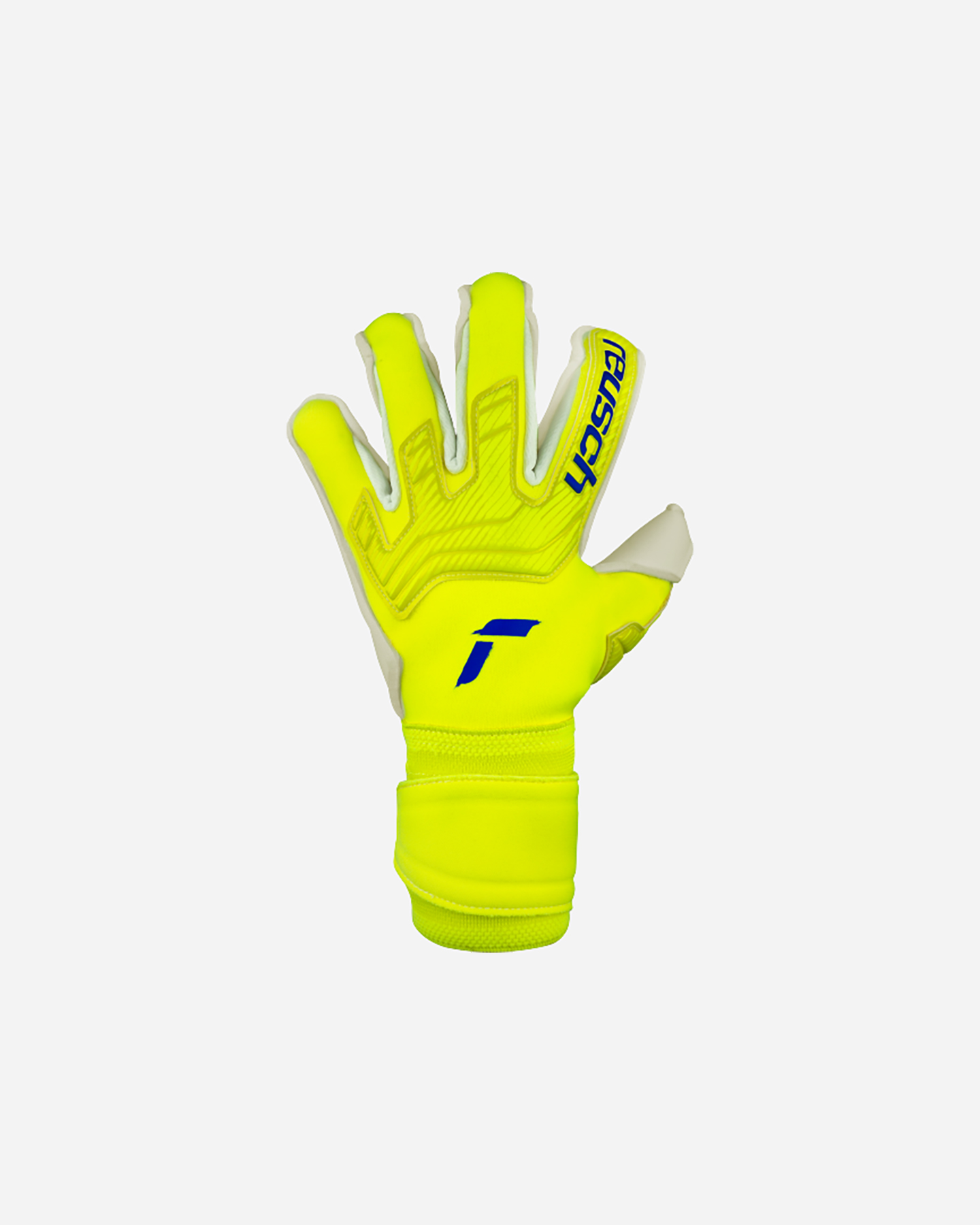 Guanti portiere REUSCH ATTRAKT GOLD X ALPHA  - 2 | Cisalfa Sport