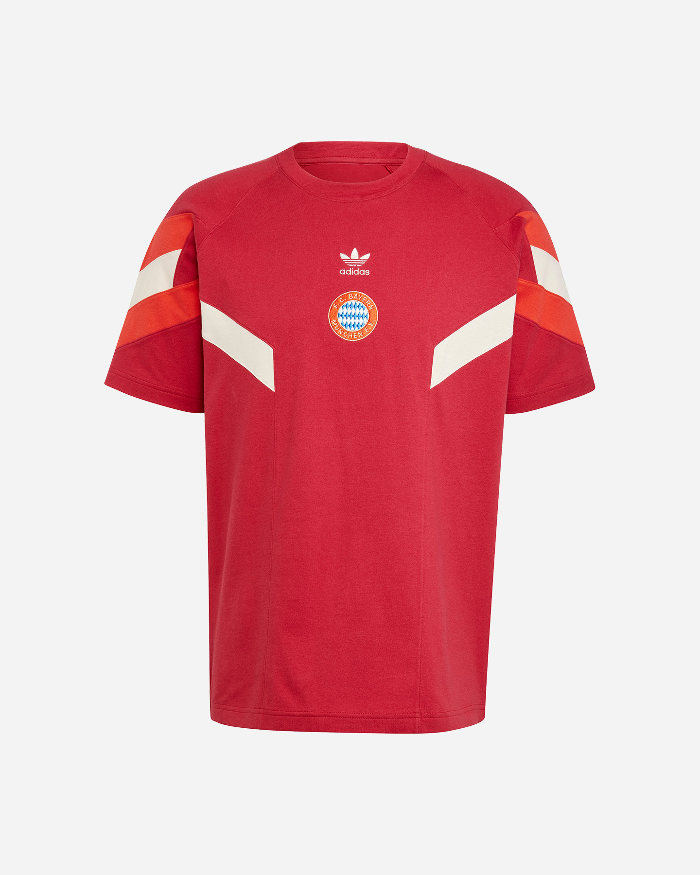 Maglia calcio ufficiale ADIDAS BAYERN MONACO 24-25 OG M - 0 | Cisalfa Sport