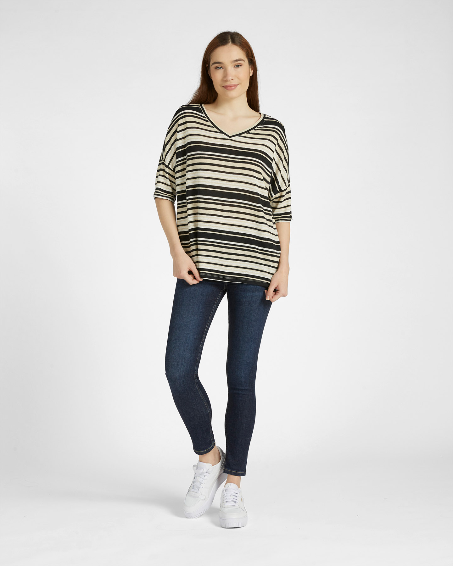 T-shirt DACK'S URBAN CITY W - Color mix - 1 | Cisalfa Sport