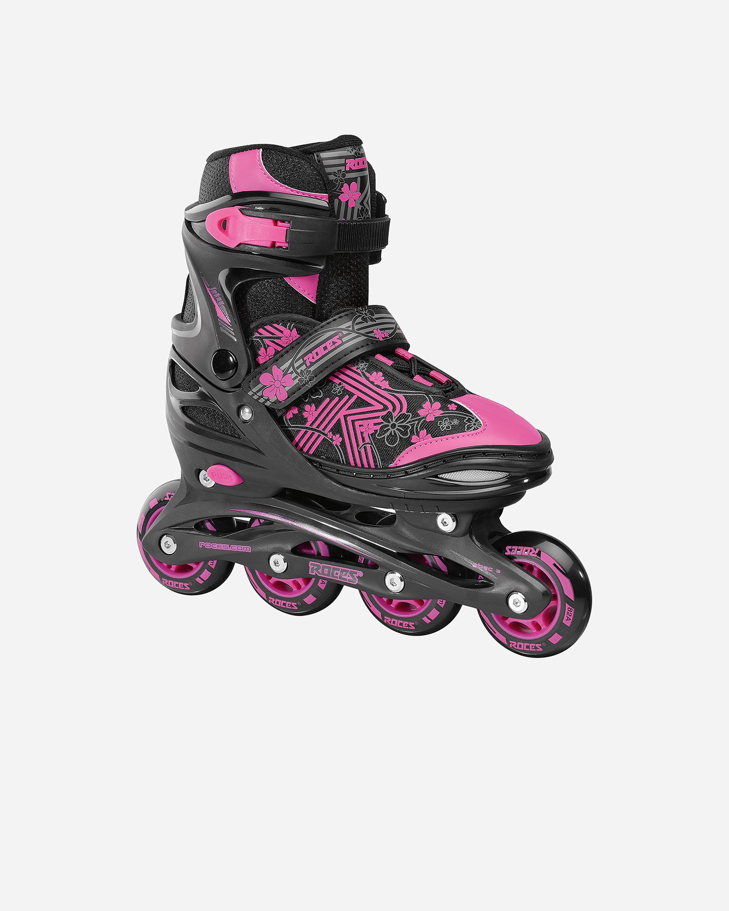 Pattini inline ROCES JOKEY 3.0 JR - 0 | Cisalfa Sport