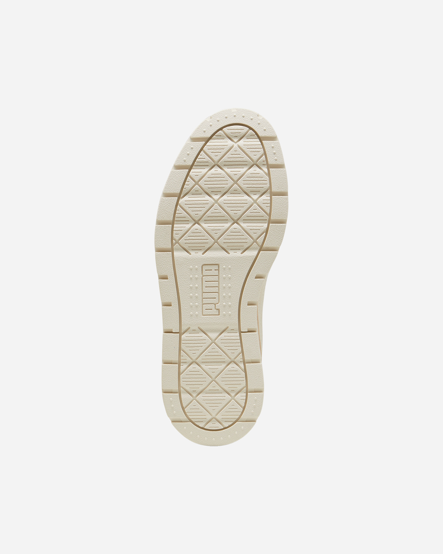 Scarpe sneakers PUMA KARMEN II W - Beige - 2 | Cisalfa Sport