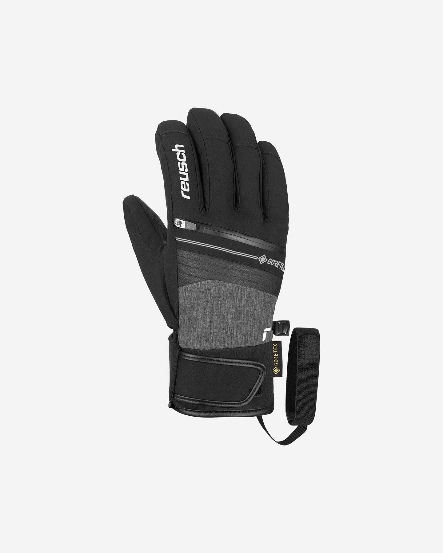 Guanti sci REUSCH TRAVIS GTX M - 1 | Cisalfa Sport