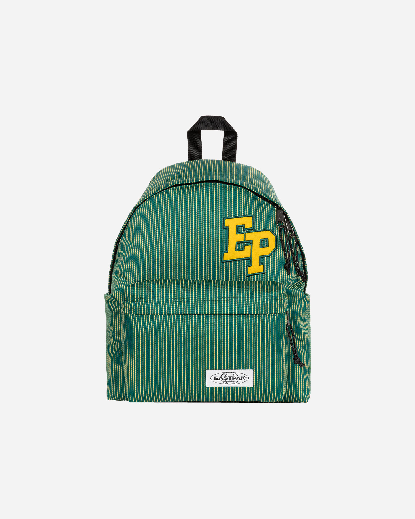 Zaino EASTPAK PADDED PAK'R BASE EP - Verde - 0 | Cisalfa Sport