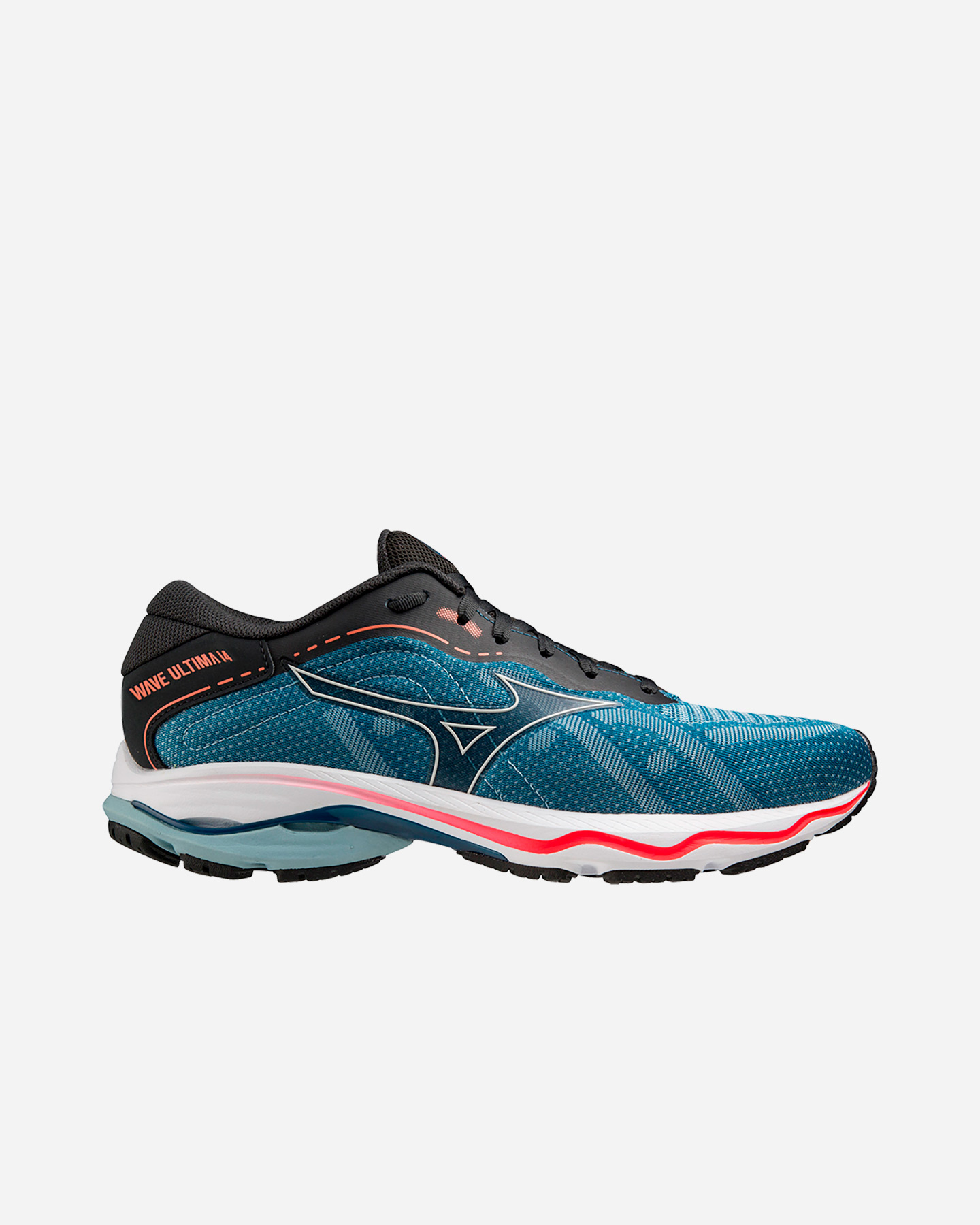 Scarpe running MIZUNO WAVE ULTIMA 14 M - 0 | Cisalfa Sport