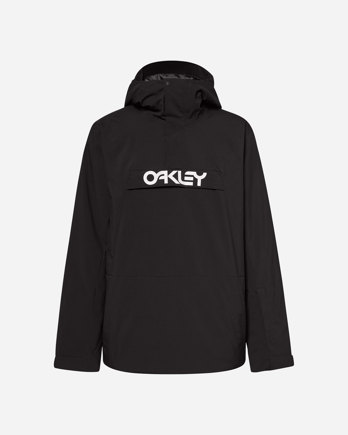Giacca sci OAKLEY TNP TBT M - Nero - 0 | Cisalfa Sport