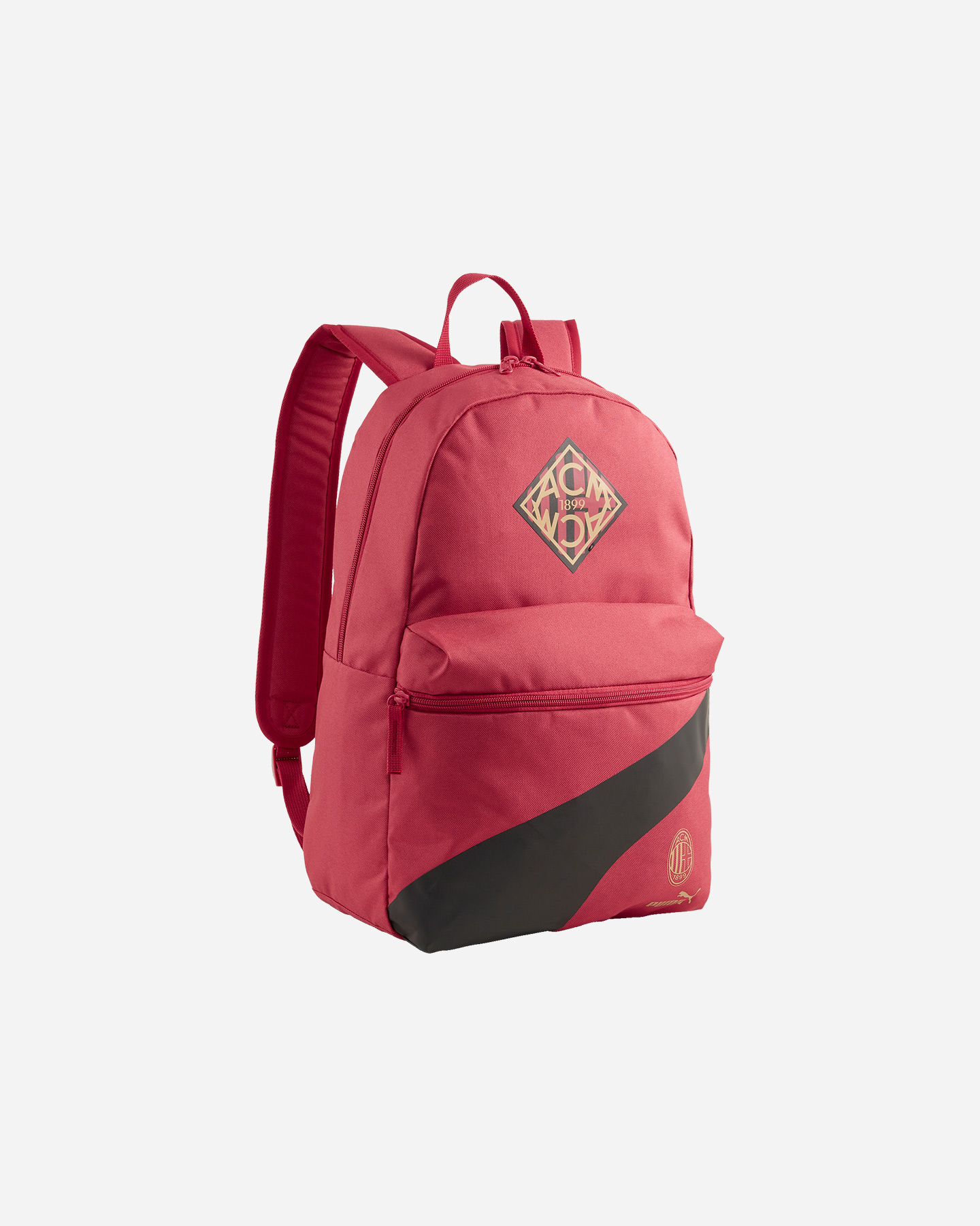 Zaino calcio PUMA MILAN CULTURE+ - Color mix - 0 | Cisalfa Sport