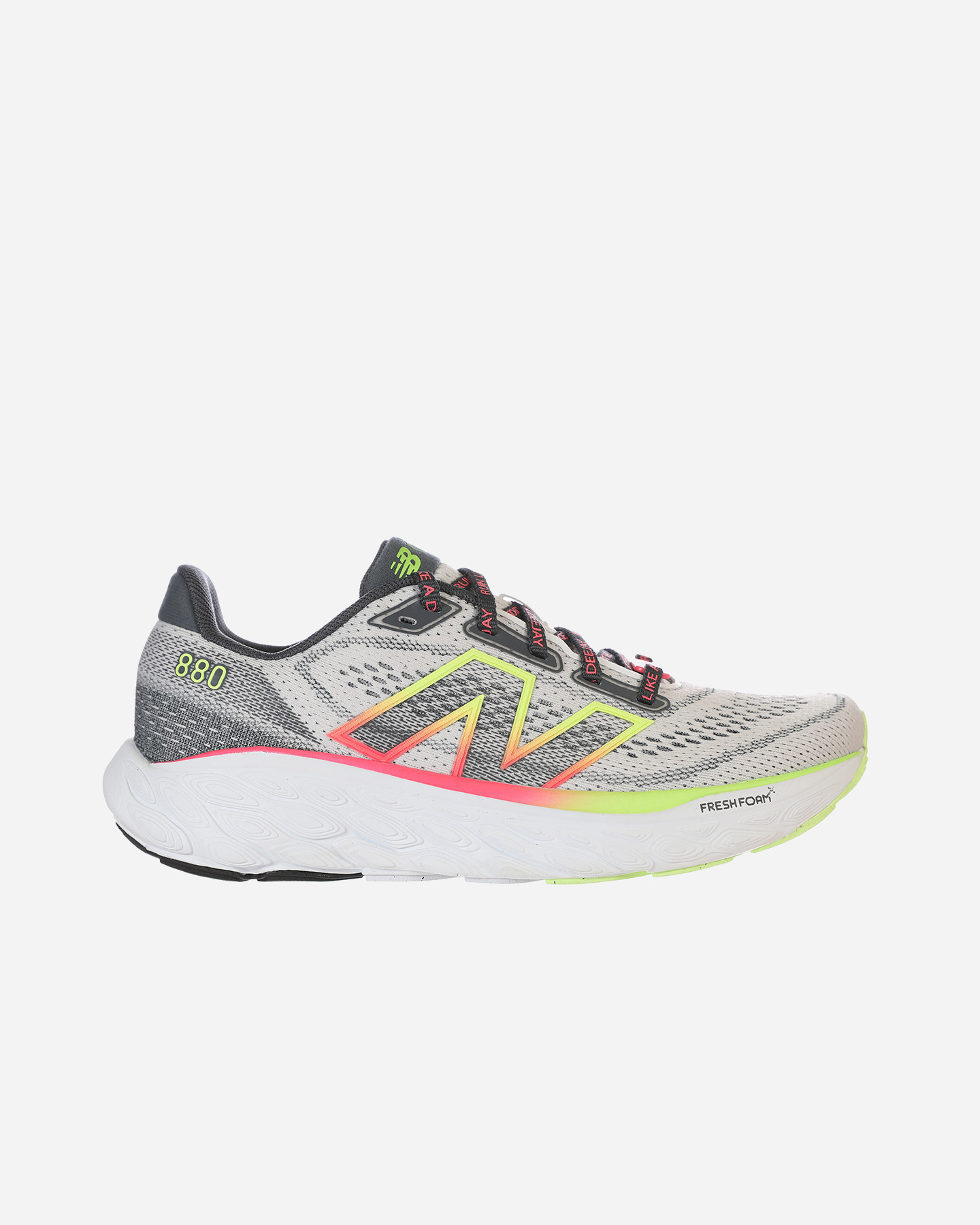 Scarpe running NEW BALANCE FRESH FOAM X 880 V14 DJ10 W - 0 | Cisalfa Sport